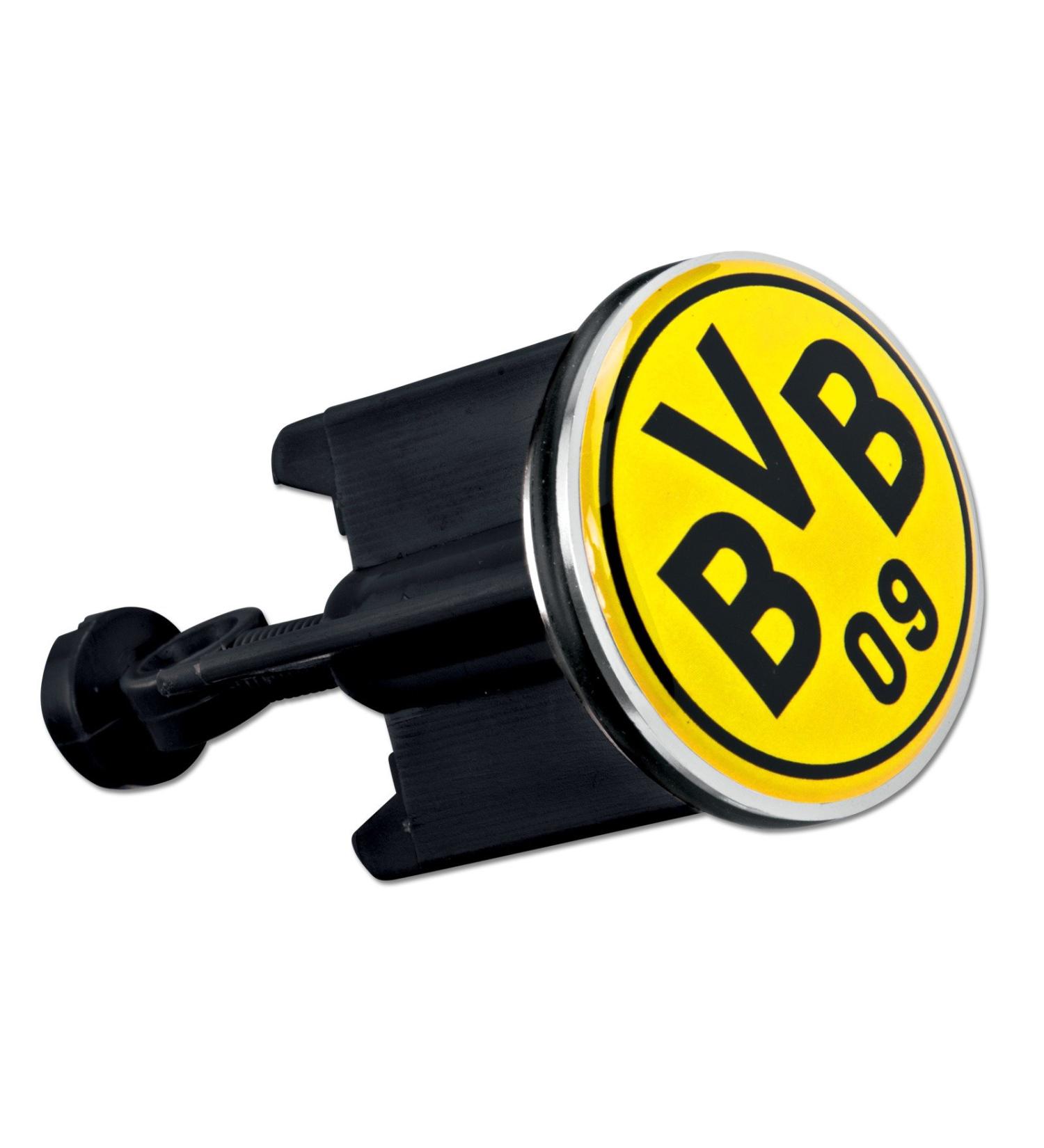 Borussia Dortmund BVB 09 BVB sink plug one size