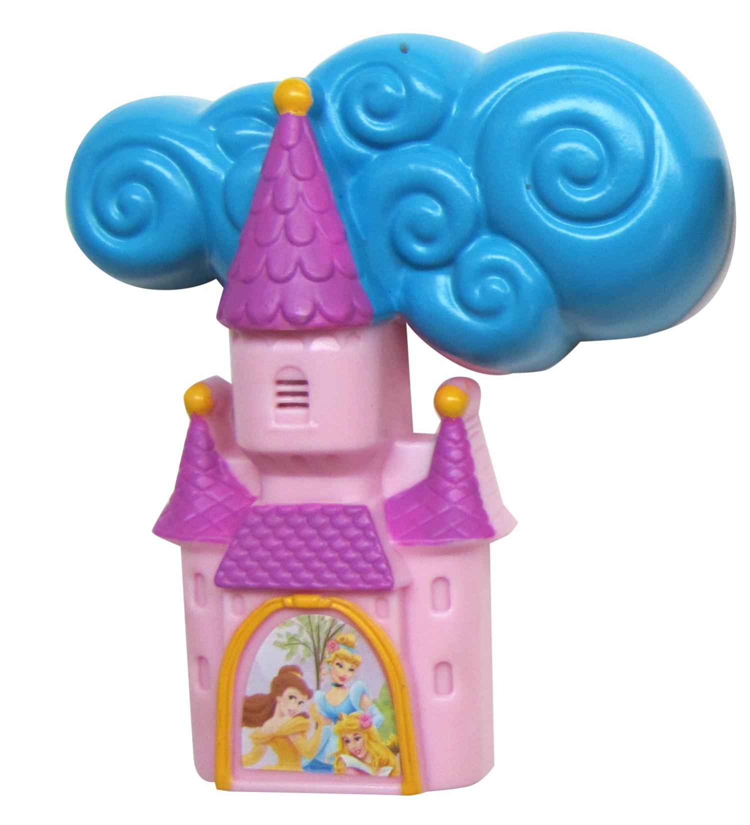 Disney Princess Flush Handle  Pink - Buy Online on SooperMarket.com
