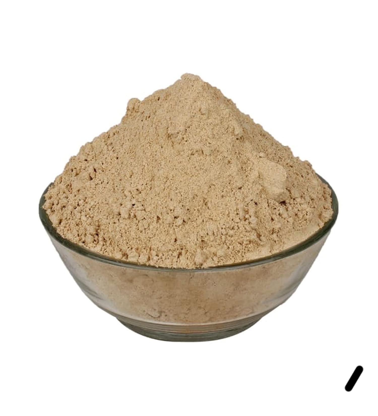 Champa Methi Seeds Powder-Sage Seeds Powder-Rew Herbs-Kasoori Methi Seeds-Single Herbs-Jadi Buti (100 Gram) 100gm - Buy Online on SooperMarket.com