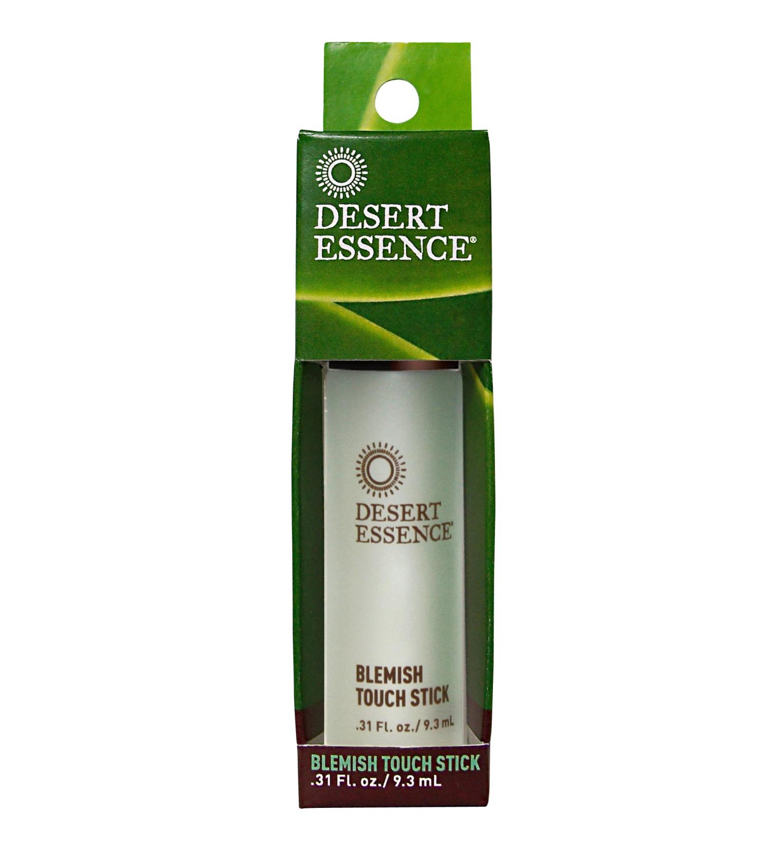 Desert Essence Blemish Stx Ttree 0.31 oz