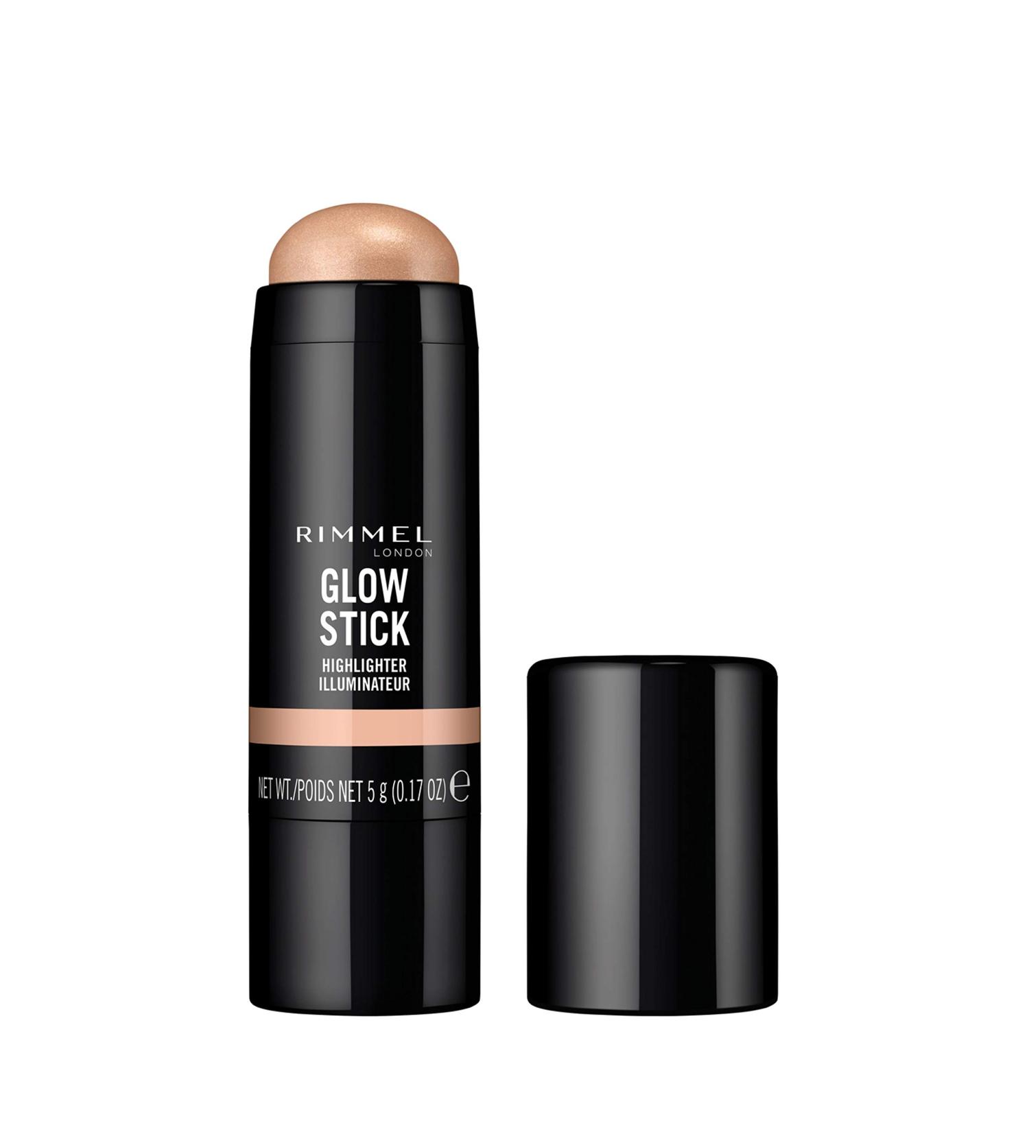 Rimmel Glow Stick Face Highlighting - Illuminate Your Features with Rimmel Coty - Buy Online on SooperMarket.com