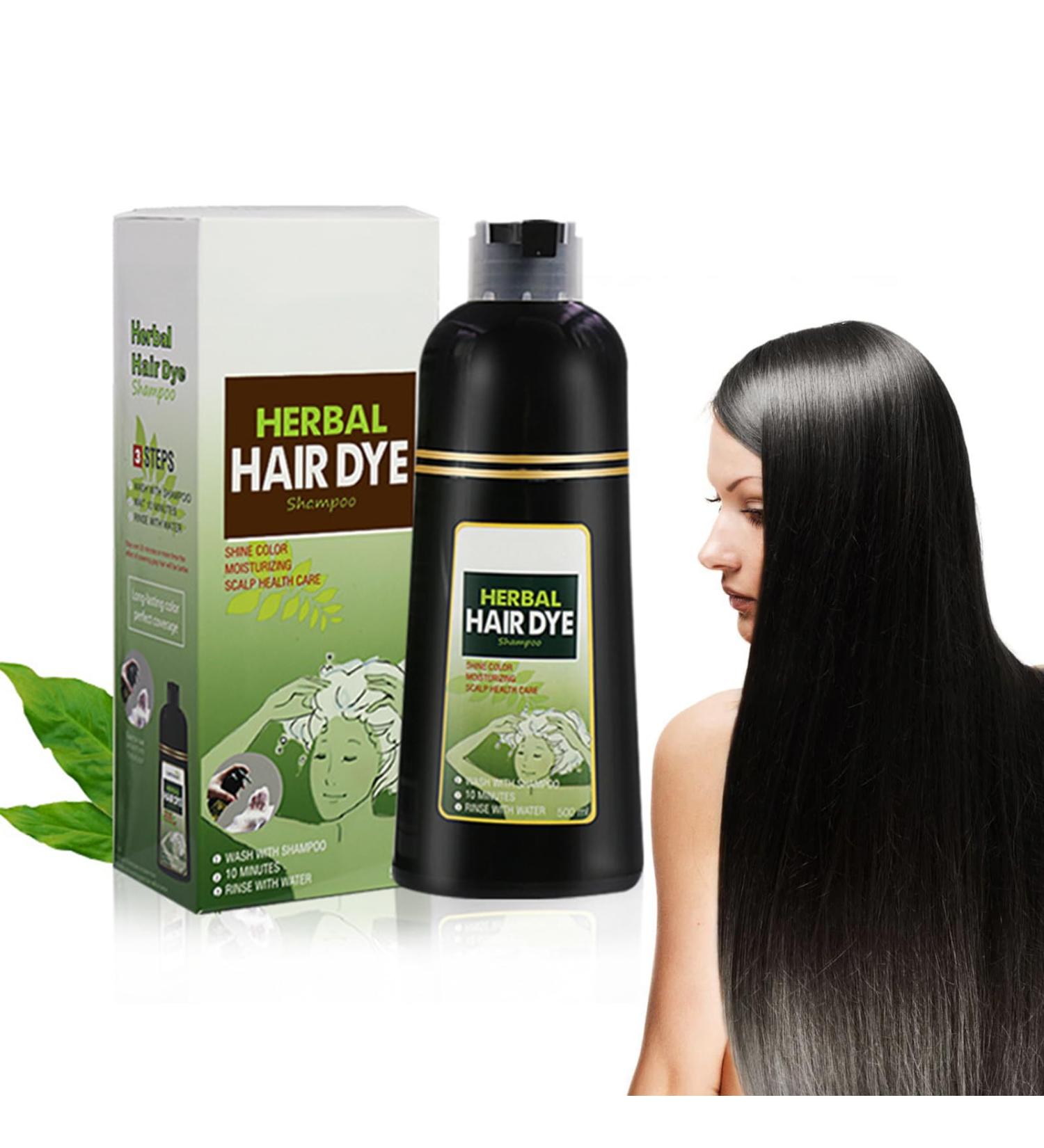 Nmbol Shampoo Hair Dye WL 1 - Buy Online on SooperMarket.com