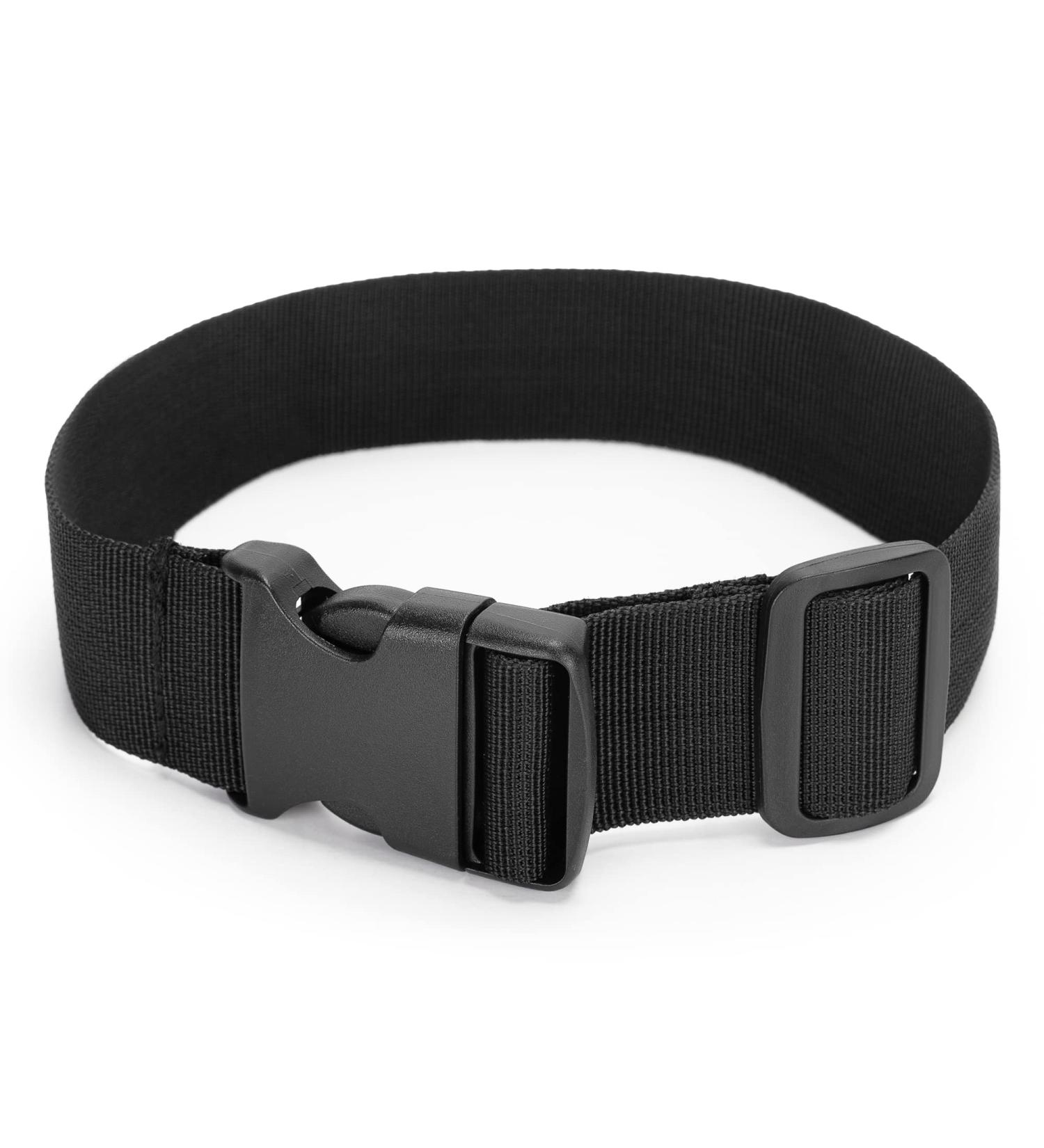 Trunab Extender Strap for Trunab Nurse Funny Pack Only Extension Belt with Adjustable Buckle 30.5-50.8cm Black 3 - Buy Online on SooperMarket.com
