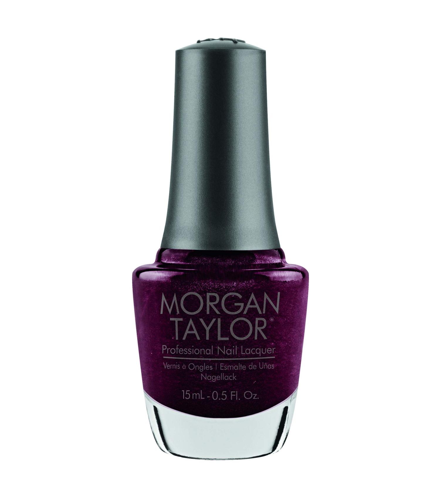 Morgan Taylor You're So Elf Centered 15ml