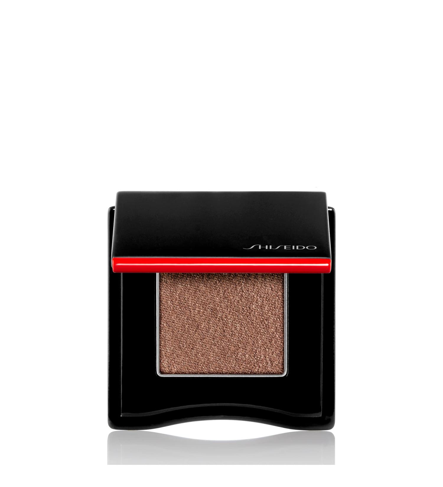Shiseido POP PowderGel Eye Shadow - Sube-Sube Beige - Long-Lasting, Waterproof Eyeshadow - Buy Online on SooperMarket.com