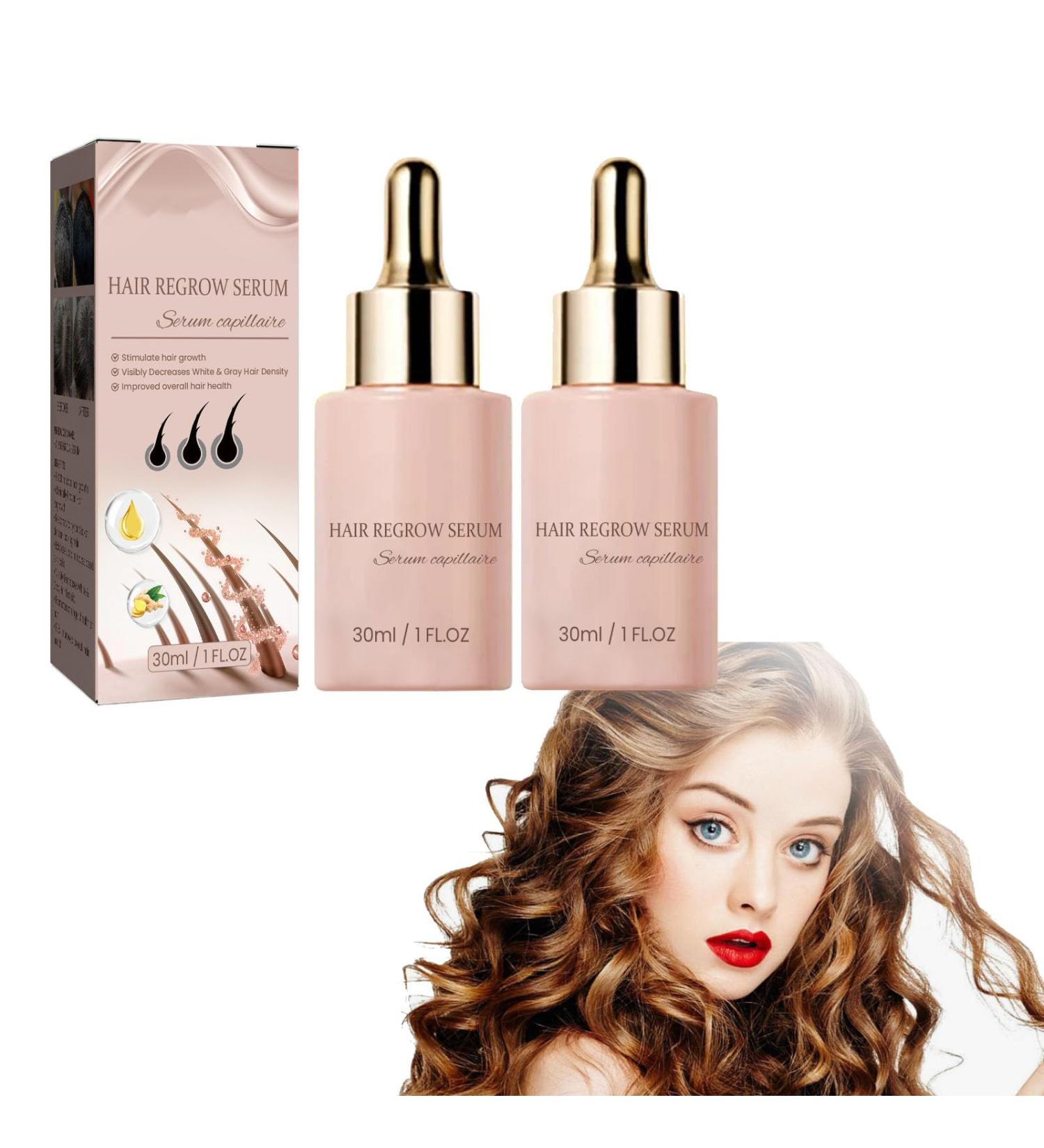 Nmbol Hair Growth Spray 1 - Buy Online on SooperMarket.com