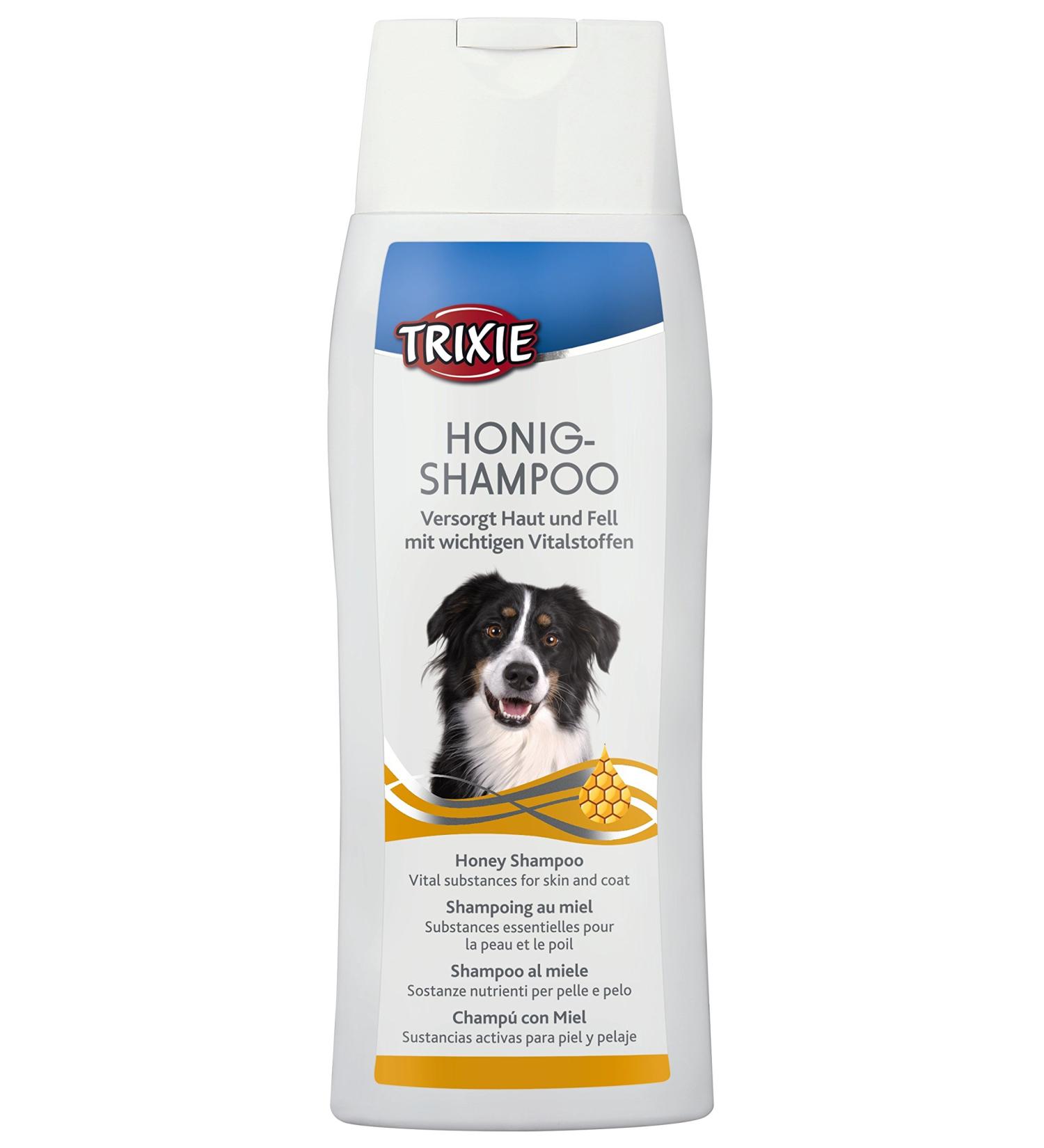 Trixie honey shampoo 250 ml