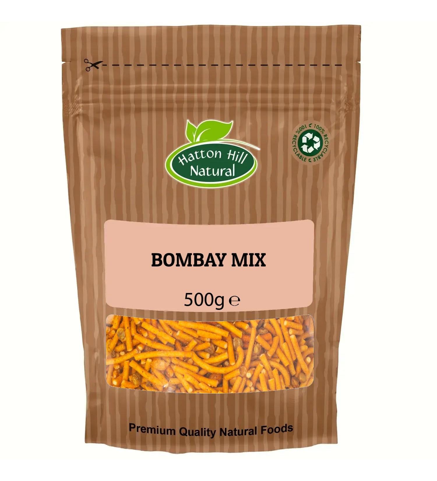 Bombay Mix 500g by Hatton Hill