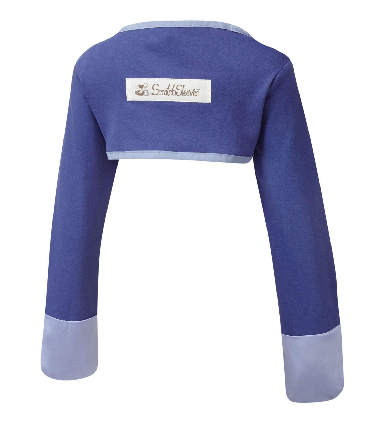 ScratchSleeves Toddler Boys Stay-On Scratch Mitts | Special Edition Night Sky | 3-4 Years - Buy Online on SooperMarket.com