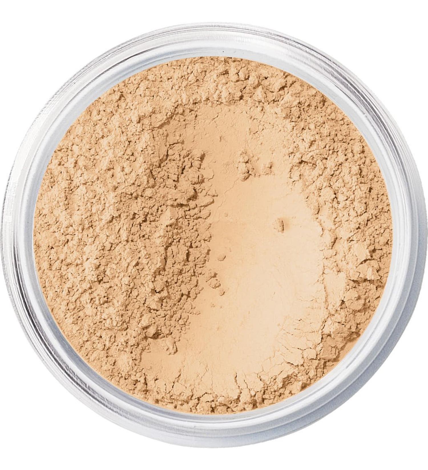 bareMinerals MATTE SPF 15 Foundation with Click  Lock  Go Sifter - Golden Fair