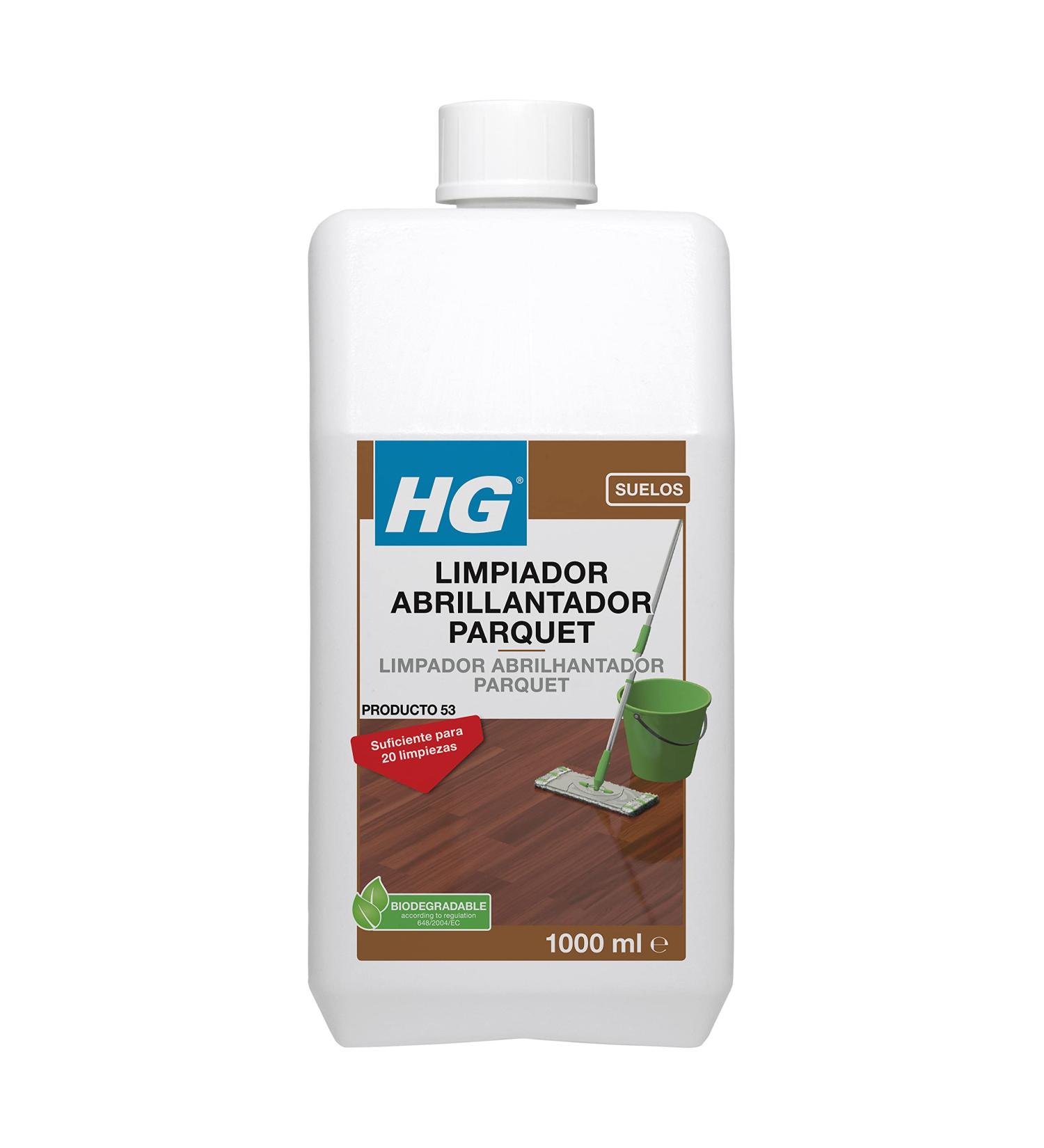 HG Parquet Flooring Polishing/Cleaning - Buy Online on SooperMarket.com