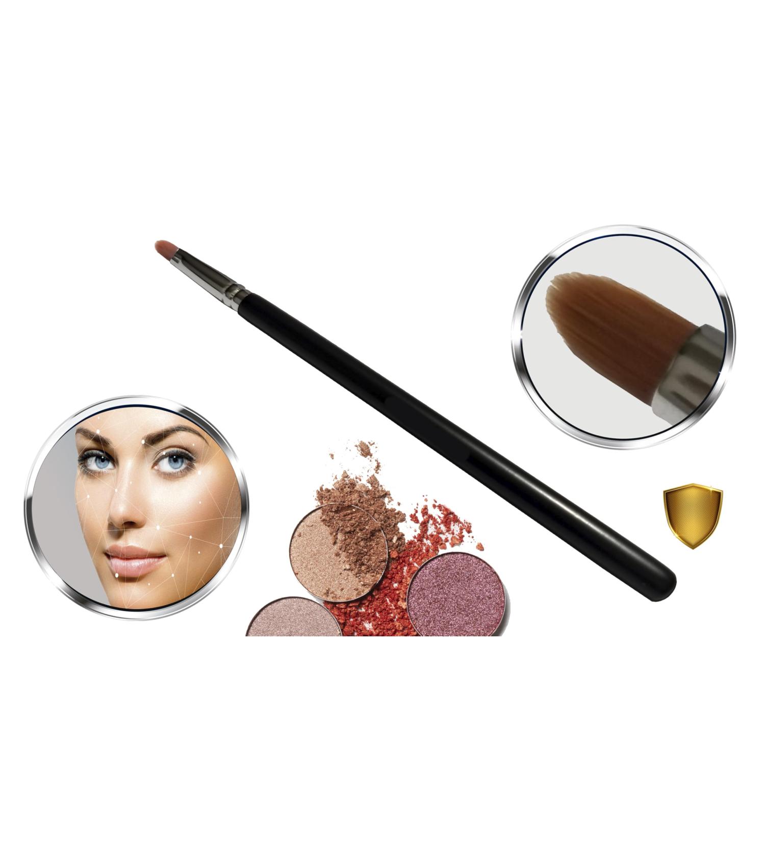 Younique Professional Makeup Eyeliner Brush - Precision Applicator for Flawless Eye Looks | International Shipping Available - Buy Online on SooperMarket.com