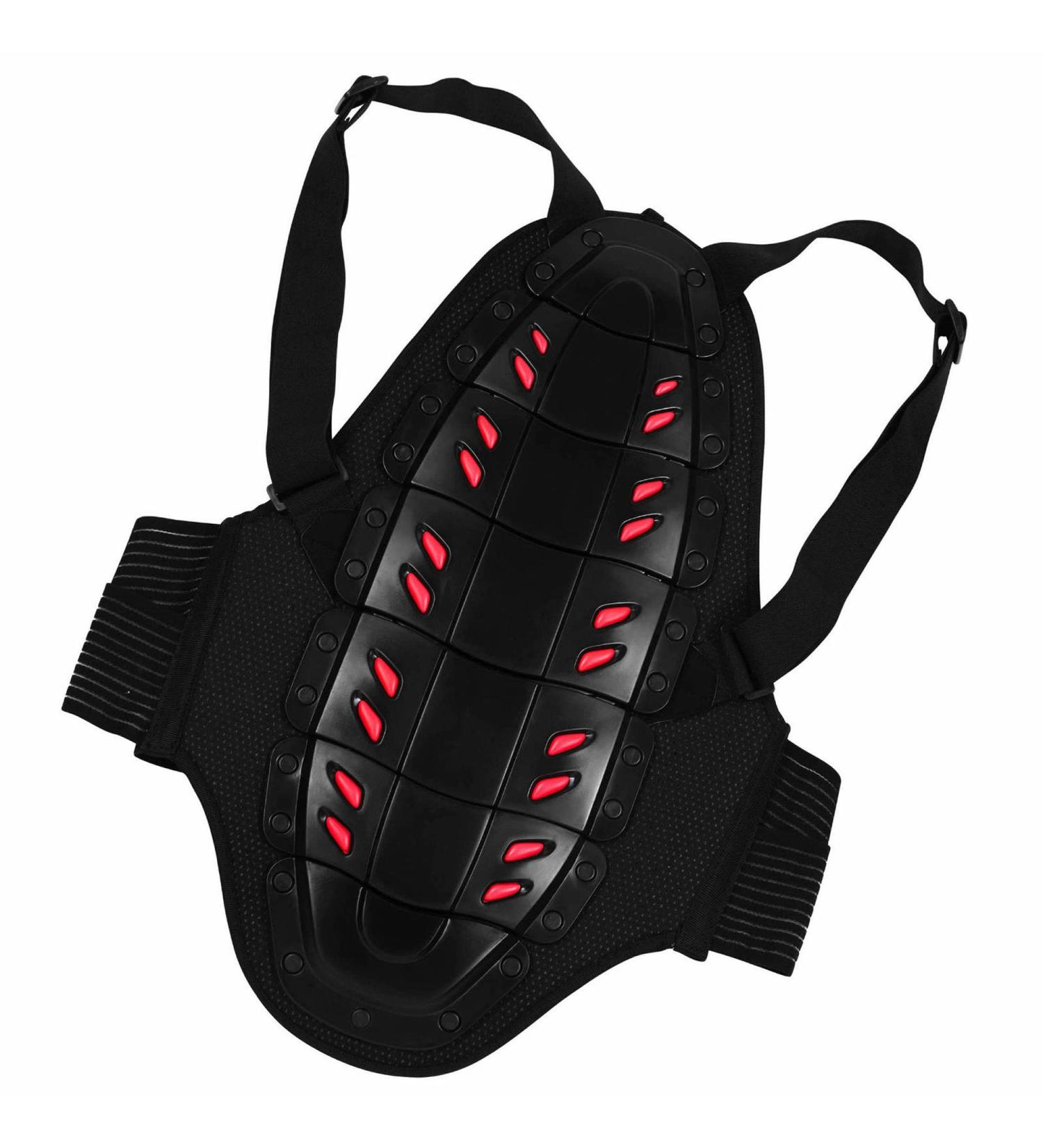 Buy Back Protector for Kids & Teens Fun-Sport Ski & Snowboard Protection (149-164cm Adjustable) - Buy Online on SooperMarket.com