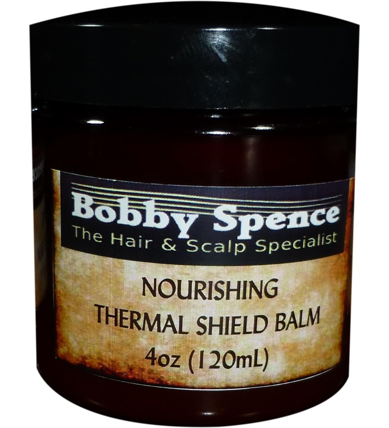 Bobby Spence 6-in-1 Nourishing Thermal Sheild Balm