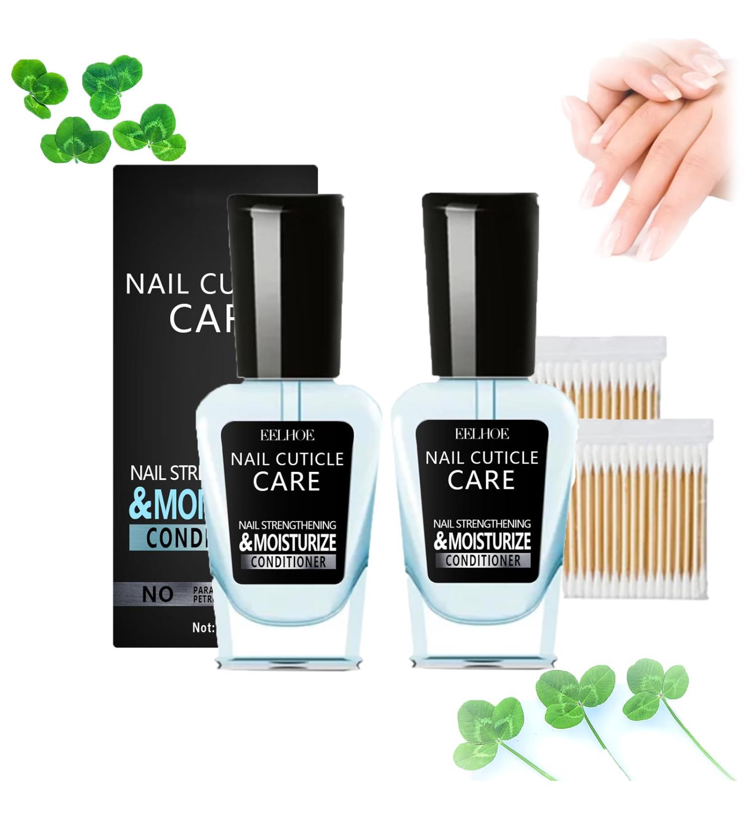 Onyxoguard Nail Growth And Repair Serum Onyxoguard Serum Nail Growth And Strengthener Nail Growth And Repair Serum Nail Growth Polish Nail Strengthener For Thin Nails And Growth (2PCS) - Buy Online on SooperMarket.com