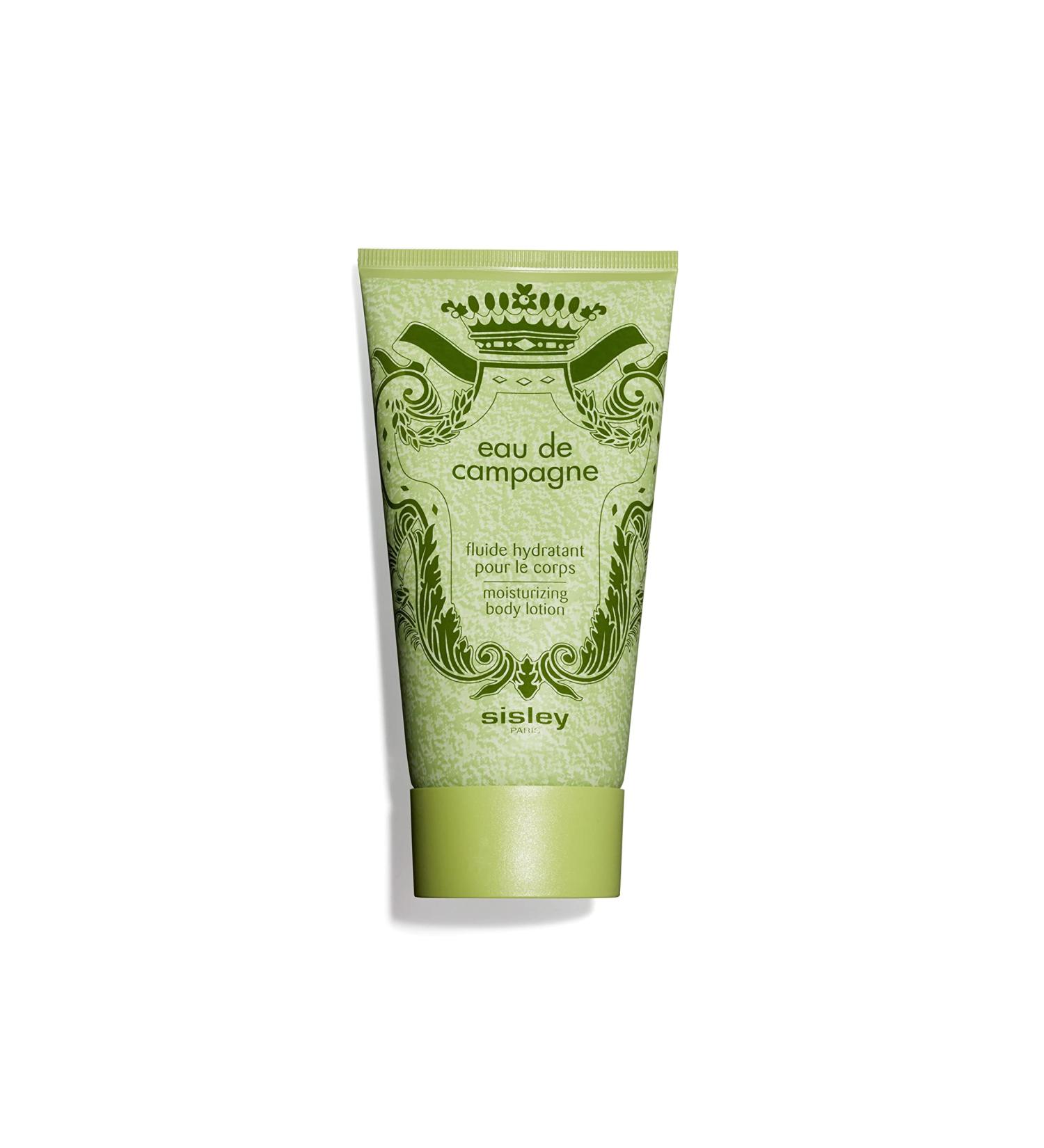 Sisley Eau De Campagne Body Cream 150 ml