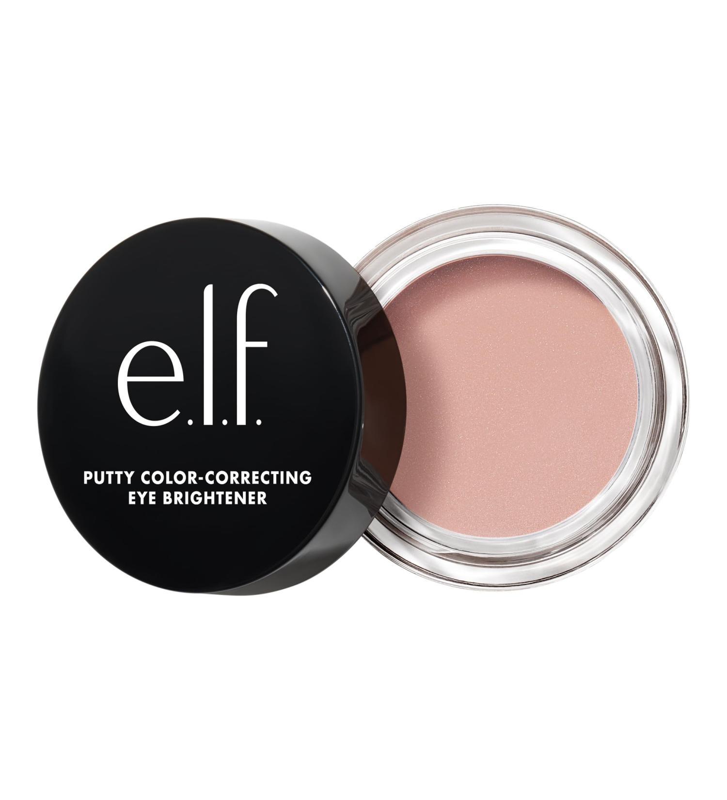 eleven.Putty Color-Correcting Eye Brightener - Vegan Under-Eye Concealer Medium Opacity Brightening & Moisturizing 4.2g | International Shipping - Buy Online on SooperMarket.com