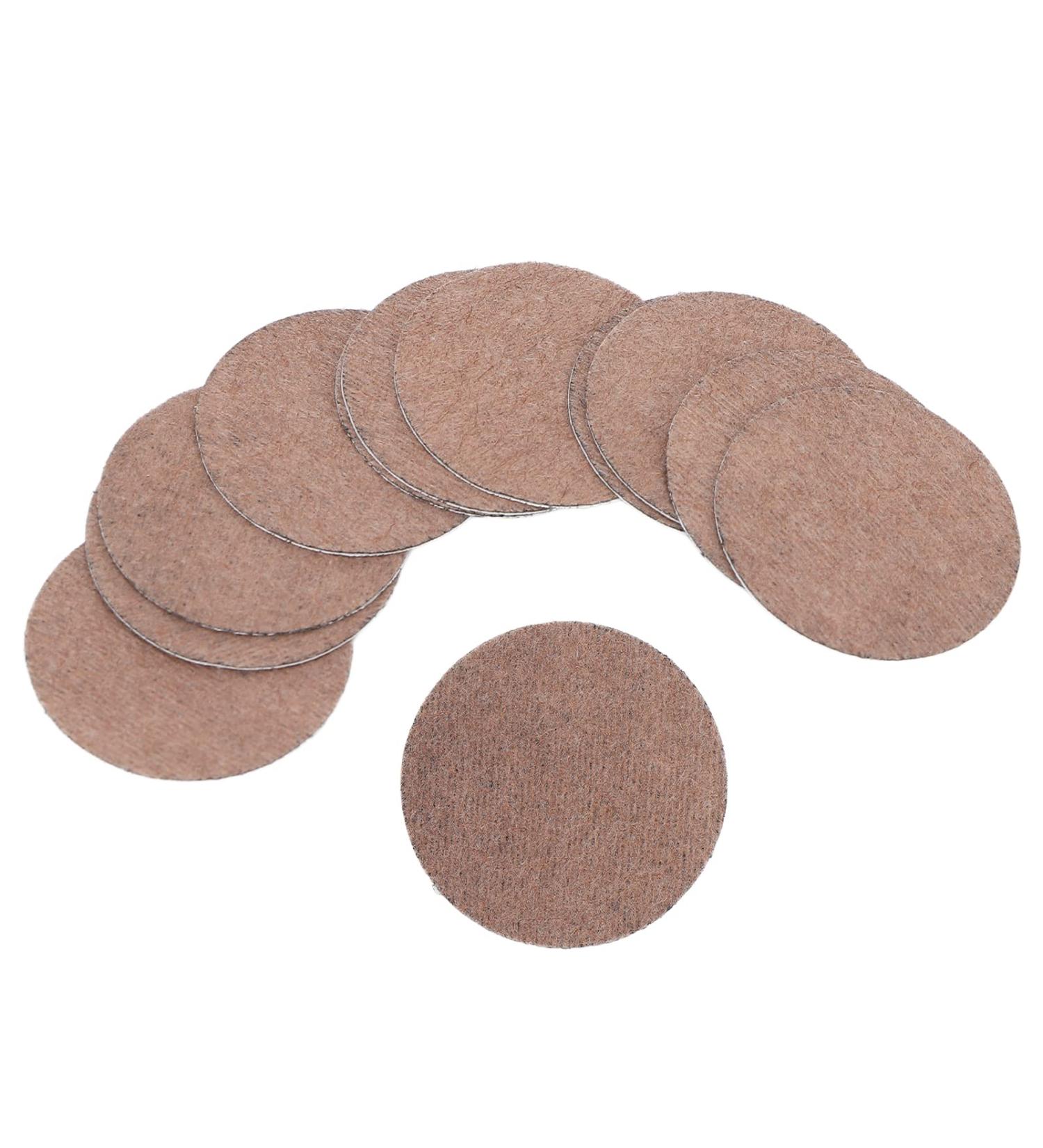 12pcs Disposable Ear Seeds for Ear Health Care - Relieve Ear Pain, Improve Hearing Loss & Tinnitus - Buy Online on SooperMarket.com