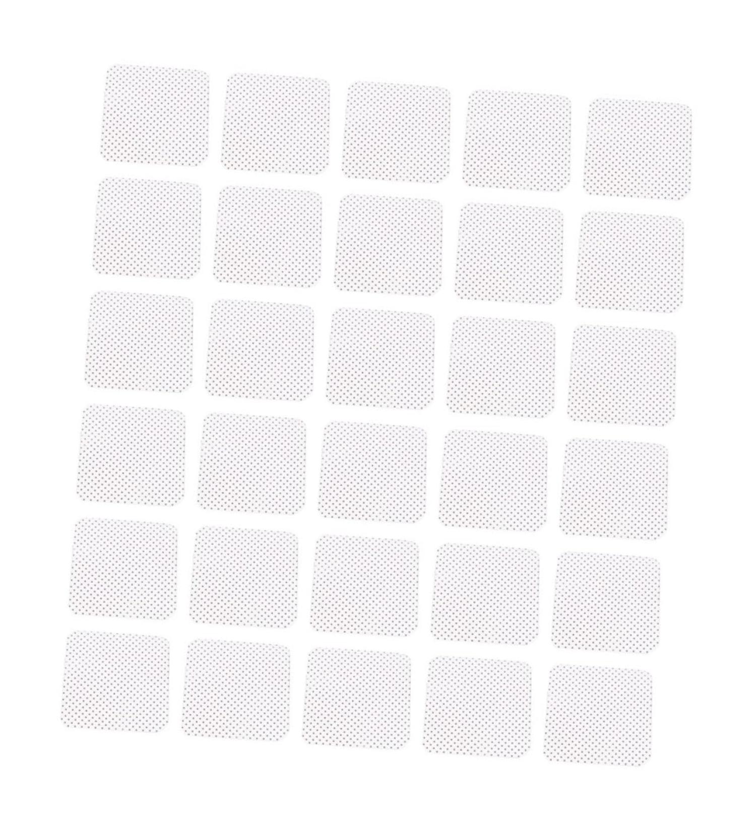 Buy NOLITOY 1080 Pcs Nail Pads & Eyelash Glue Wipes - Non-Woven Fabric Manicure & Nail Removal Cleaning Pads - International Shipping Available - Buy Online on SooperMarket.com