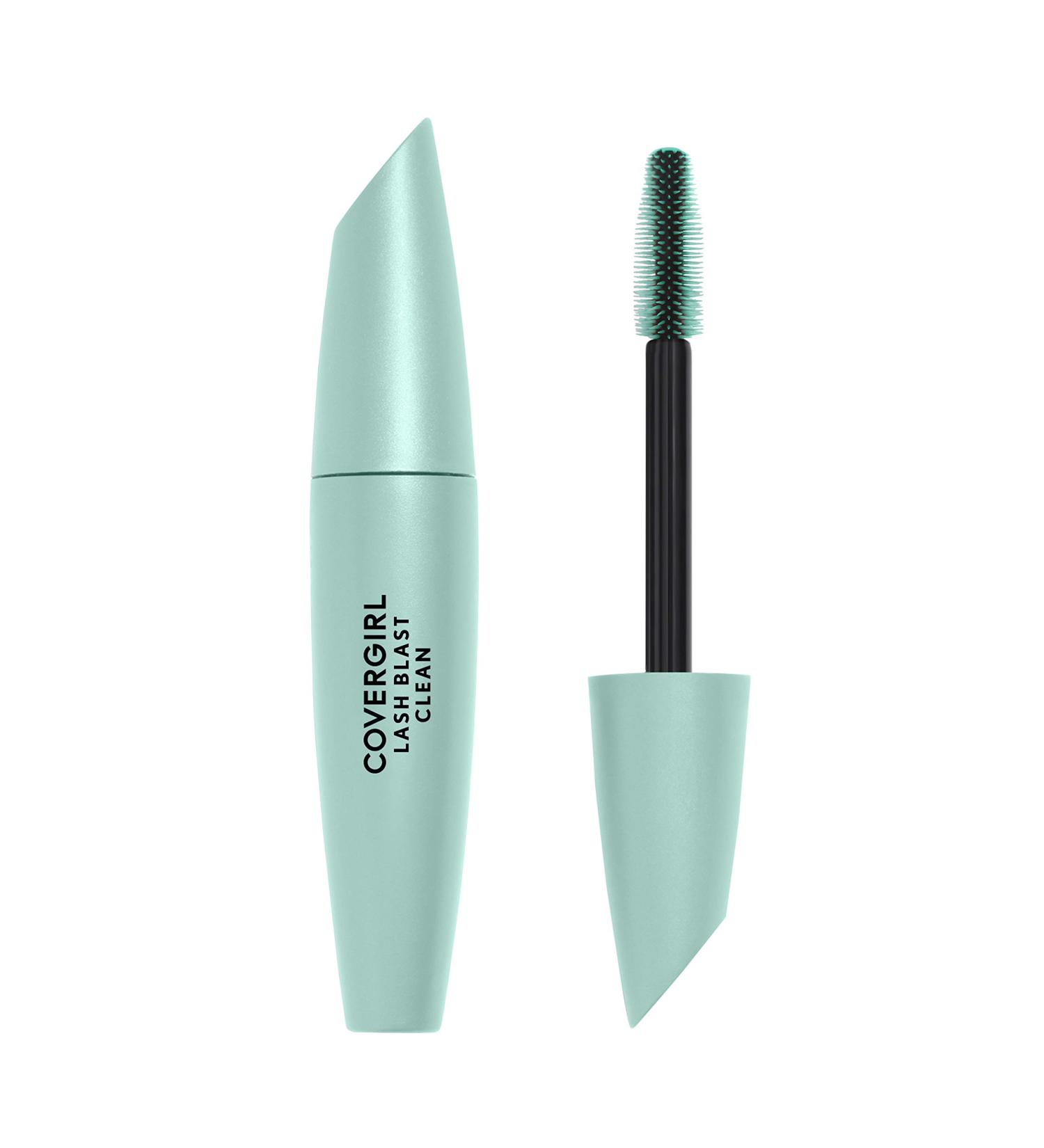 COVERGIRL Lash Blast Clean Volume Mascara - Very Black, 0.44 Fl Oz - Pack of 1 - Buy Online on SooperMarket.com