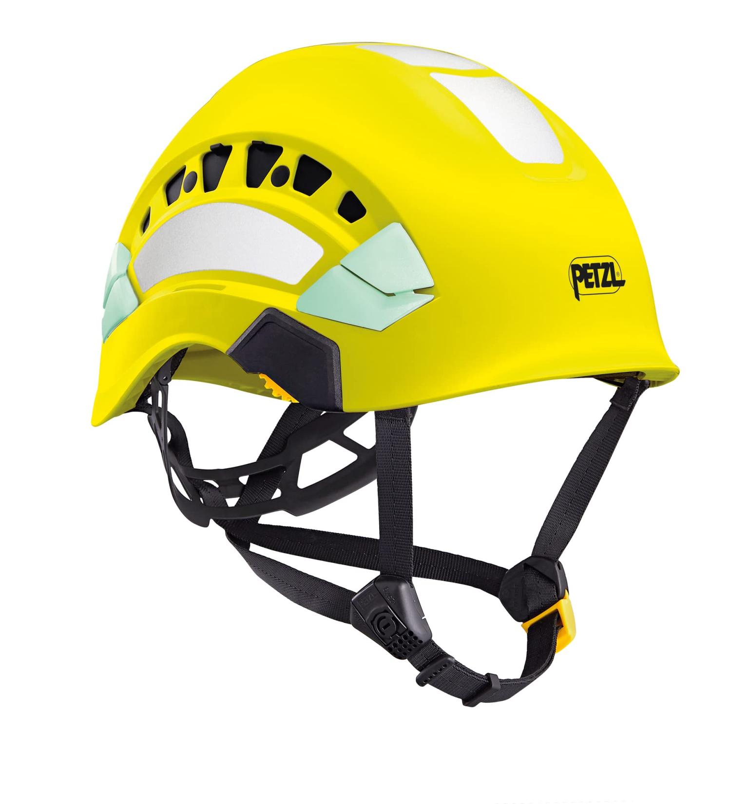 Petzl  Vertex Vent Hi-Viz Helmet  Yellow - Buy Online on SooperMarket.com