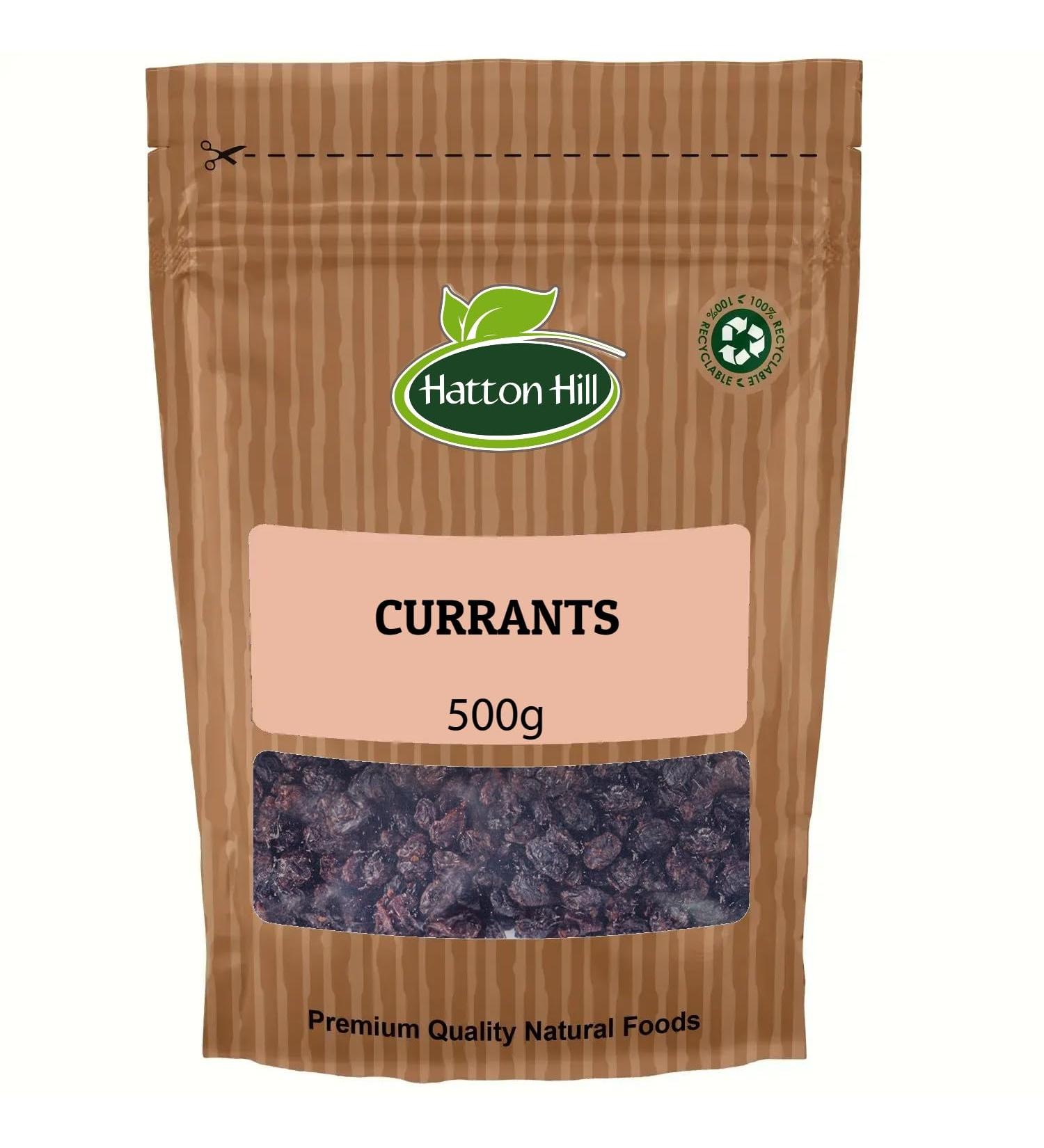 Currants 500g by Hatton Hill