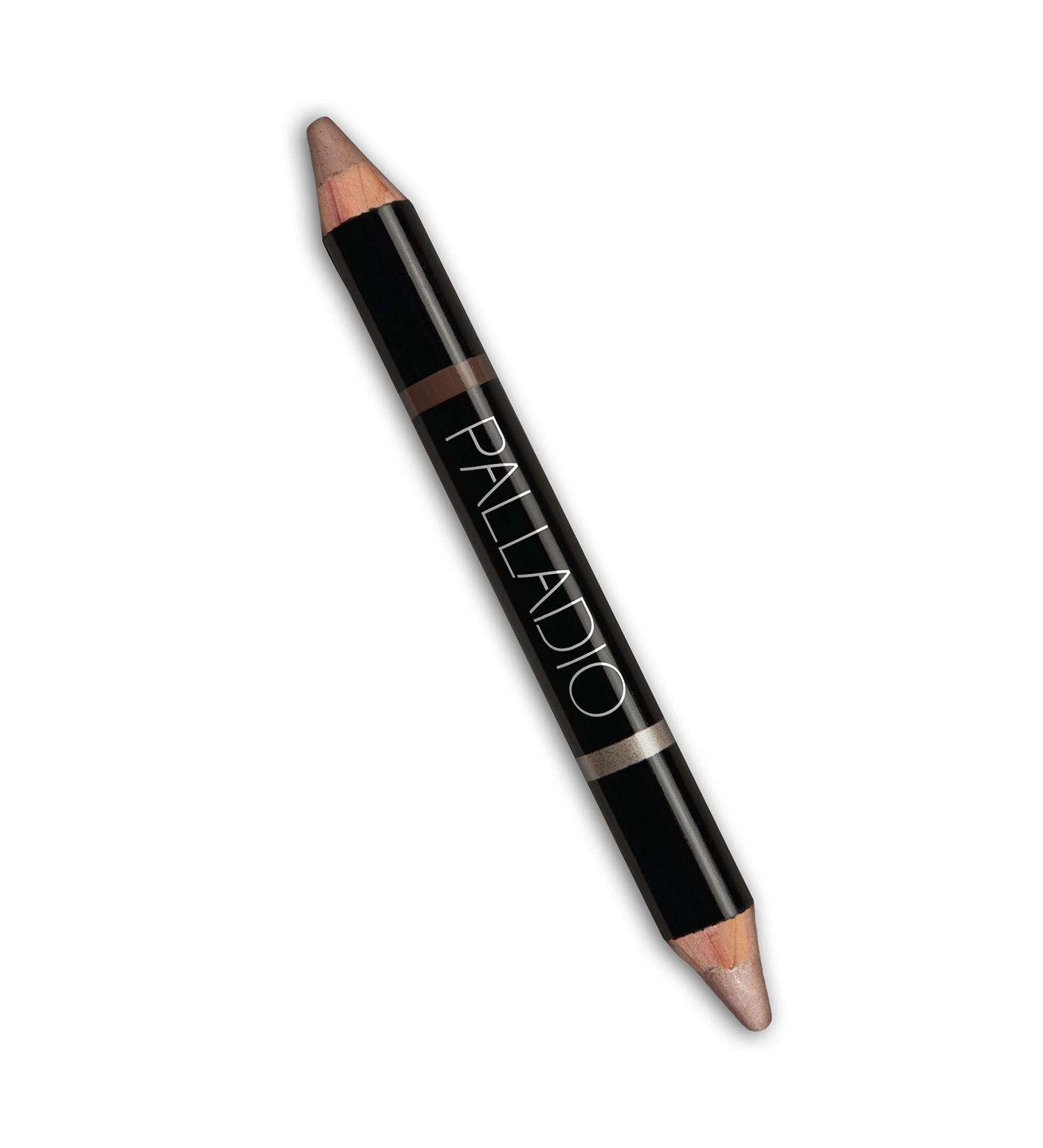 Palladio Definer Contour Duo Stick Crayon - Sculpt and Define with Ease - Buy Online on SooperMarket.com