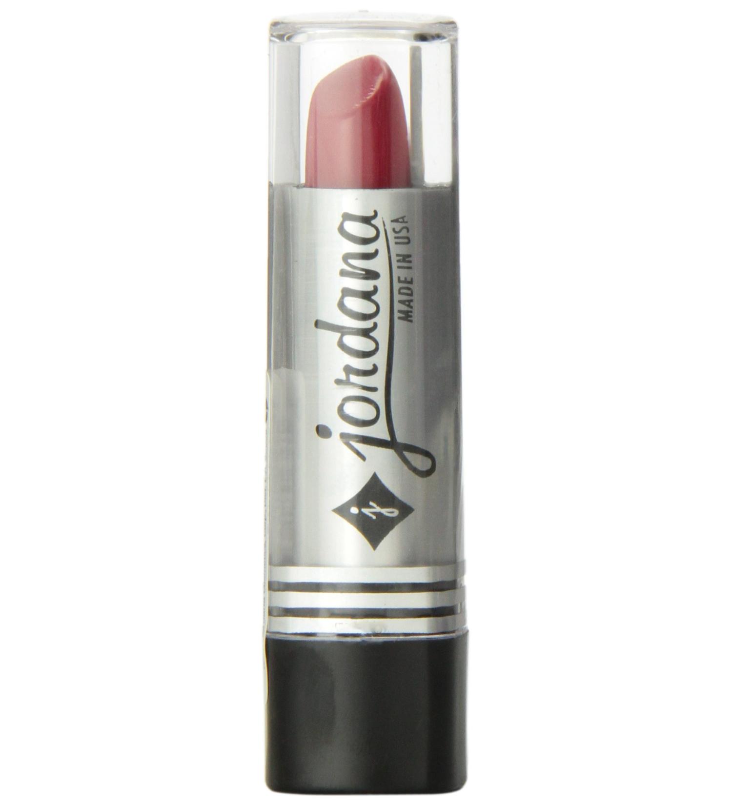 Jordana Lipstick 064 Holiday Red