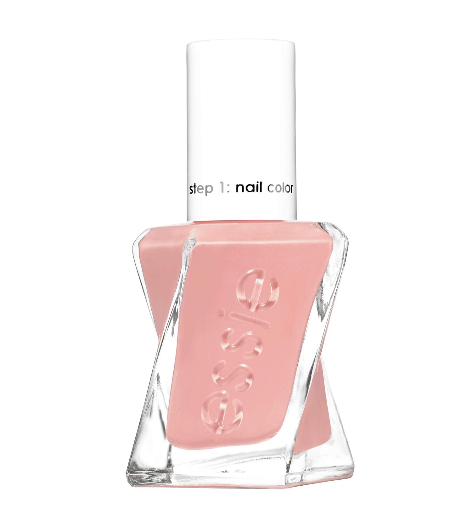 Essie Gel Couture Hold The Position Nail Polish Hold The Position 13.5 ml (Pack of 1) - Buy Online on SooperMarket.com