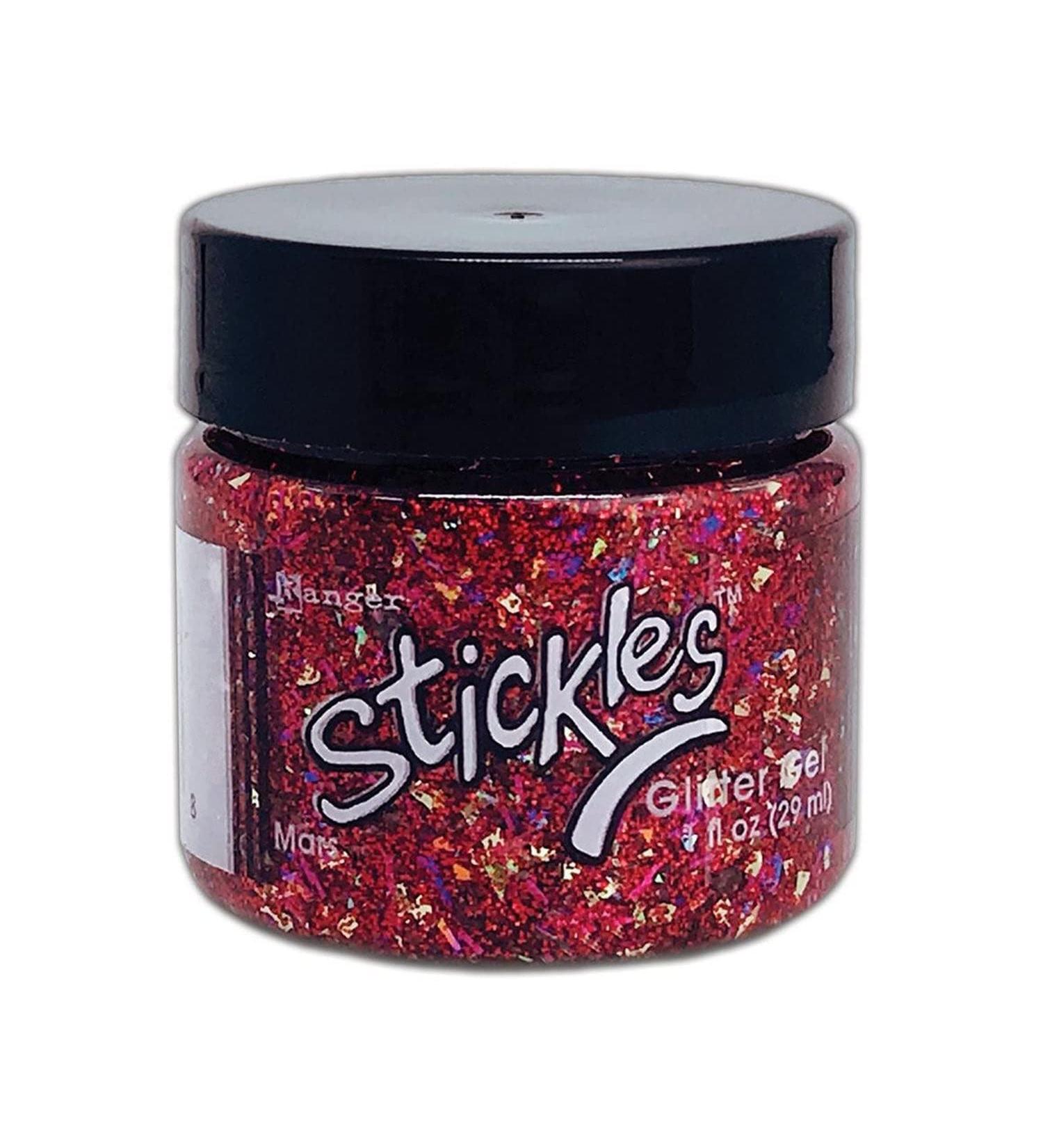 Ranger Mars STICKLES Glitter Gel