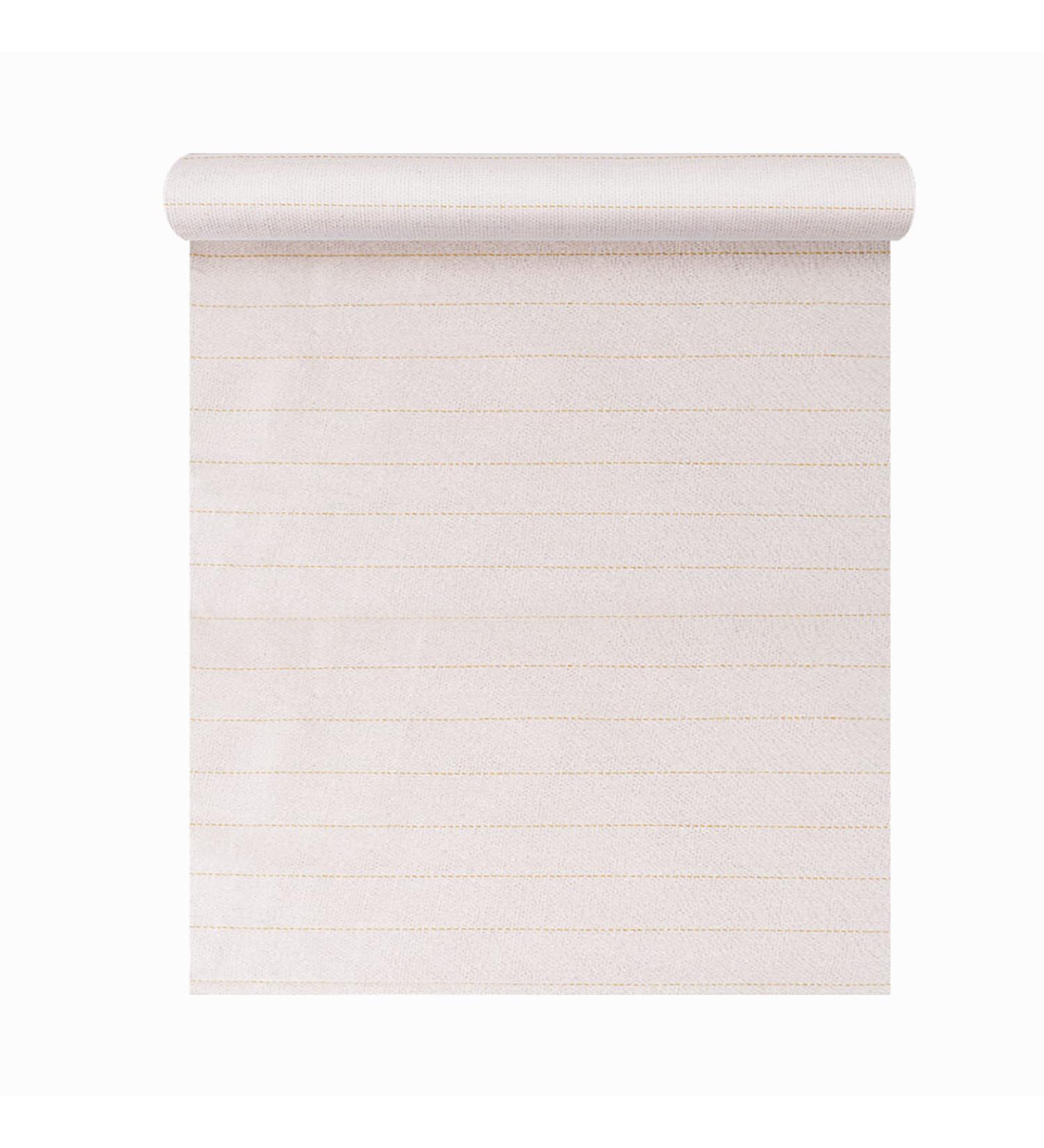 59x39.4inch Tufting Cloth Monk Fabric with Marked Lines - Punch Needle Tufting Gun White | Shop Now - Buy Online on SooperMarket.com