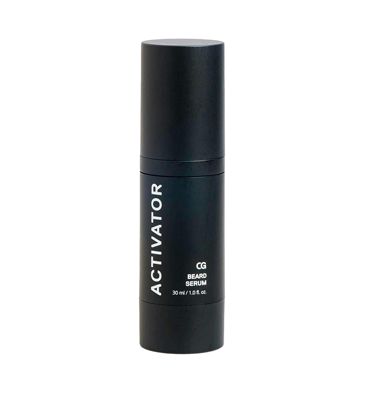Copenhagen Grooming The Activator - 30ml Beard Growth Oil for Men - Buy Online on SooperMarket.com