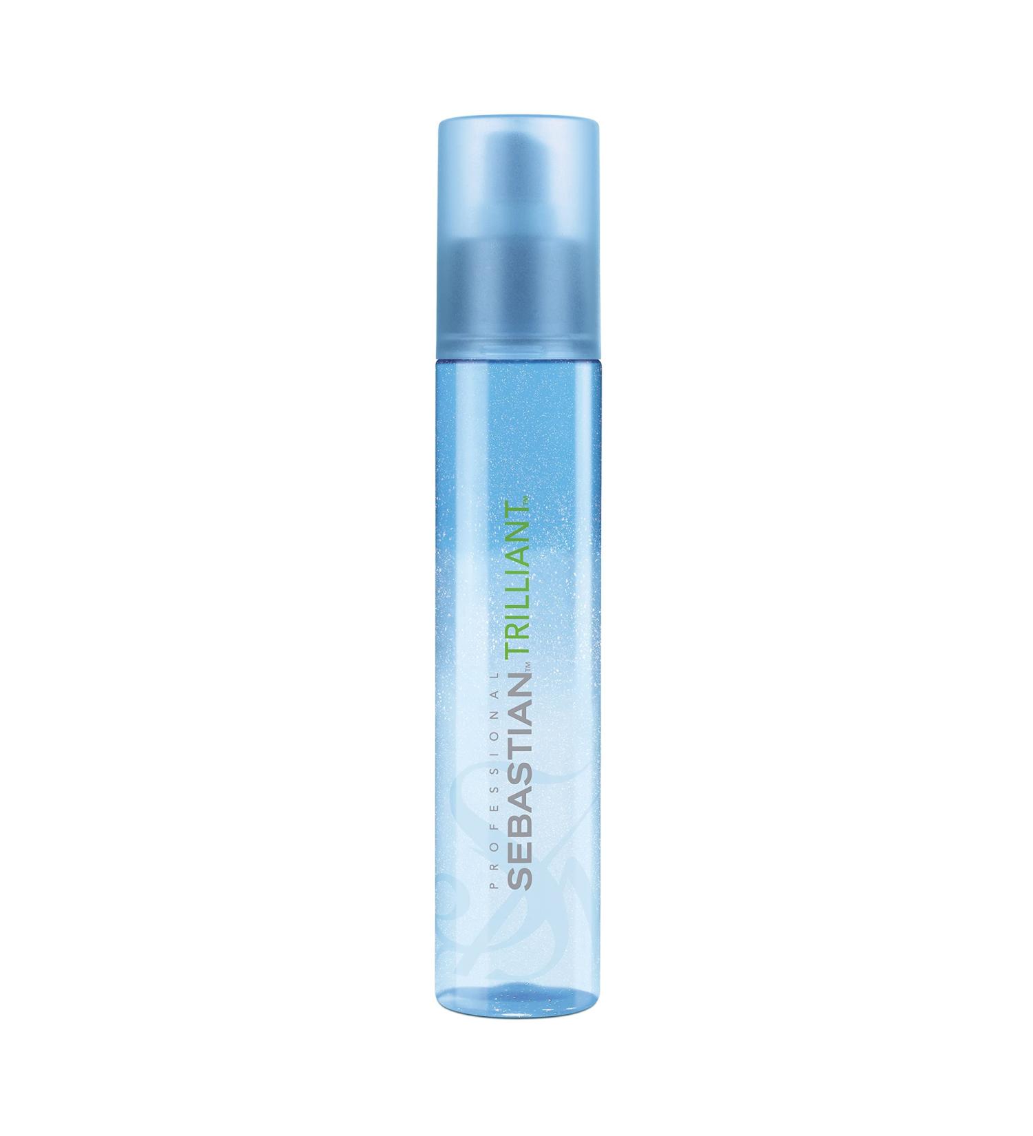 Sebastian Trilliant Thermal Protection & Shimmer Spray 5.07 fl oz - Buy Online on SooperMarket.com