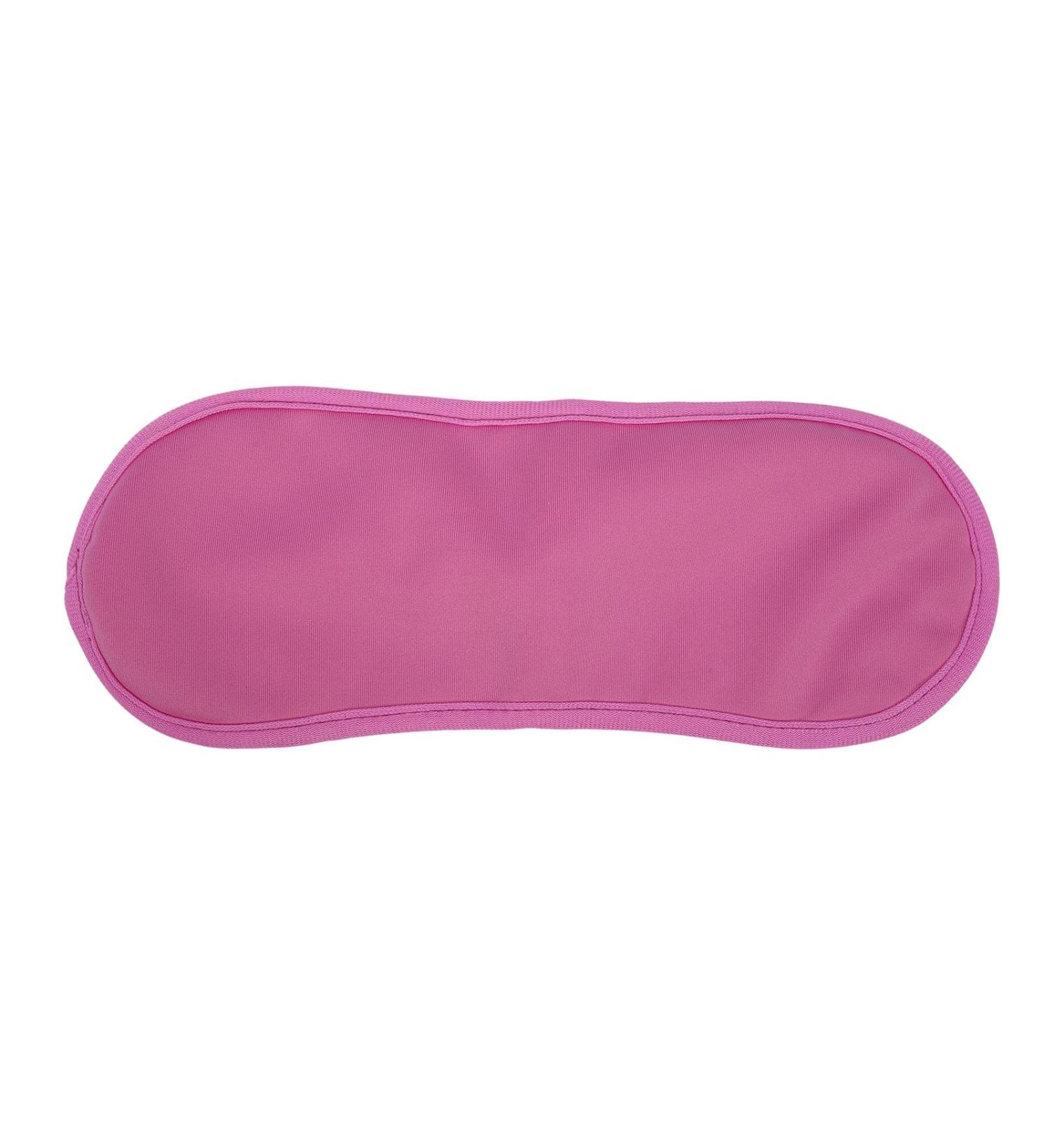 Adjustable Waterproof Castor Oil Neck Wrap | Reusable Elastic Ribbon for Inflammation Relief | International Shipping - Buy Online on SooperMarket.com