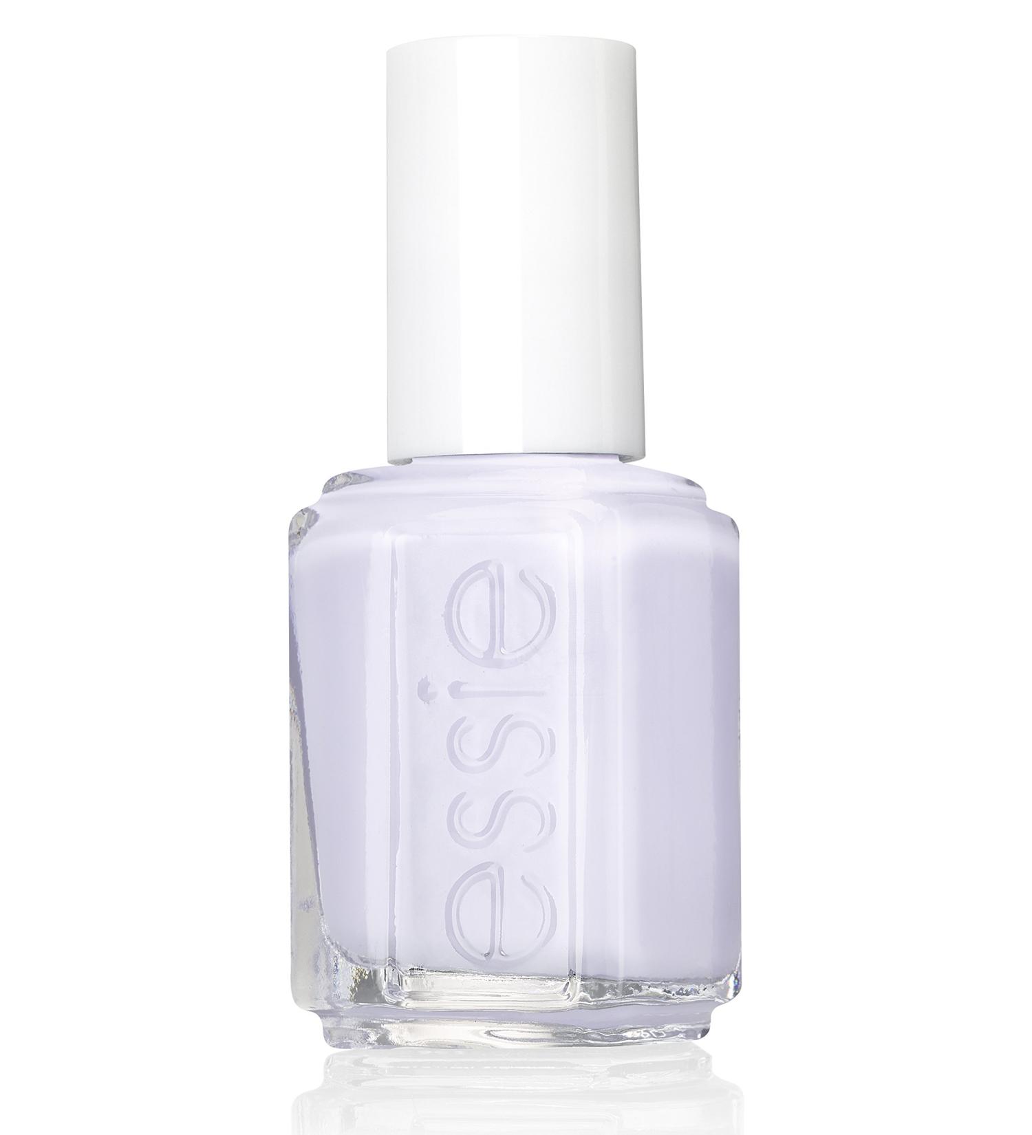 essie Original Nail Polish Winter Collections 2015 388 Virgin Snow 13.5 ml