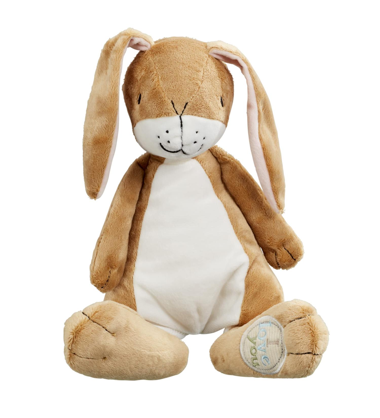 Guess How Much I Love You Large Nutbrown Hare - Shop Now for the Perfect Gift! - Buy Online on SooperMarket.com