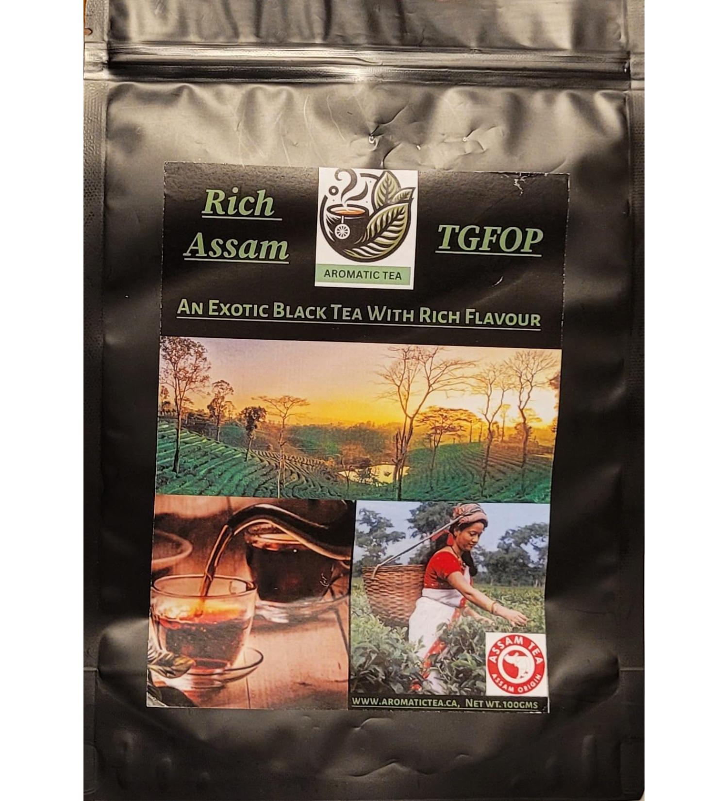 Flavour of Assam - Buy Online on SooperMarket.com