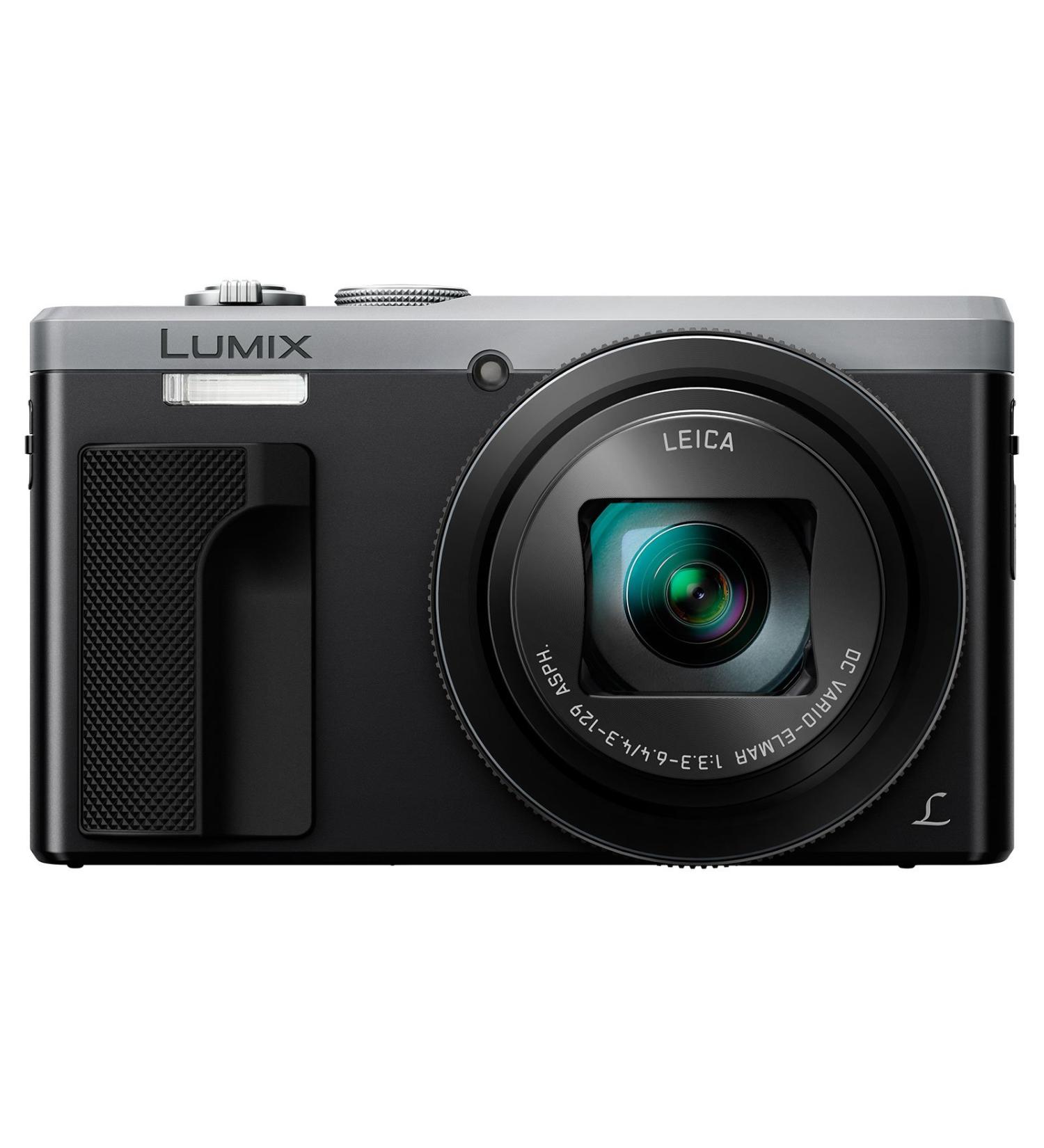 Expert Shield Crystal Clear Screen Protector for Lumix ZS60 / TZ80 - Buy Online on SooperMarket.com