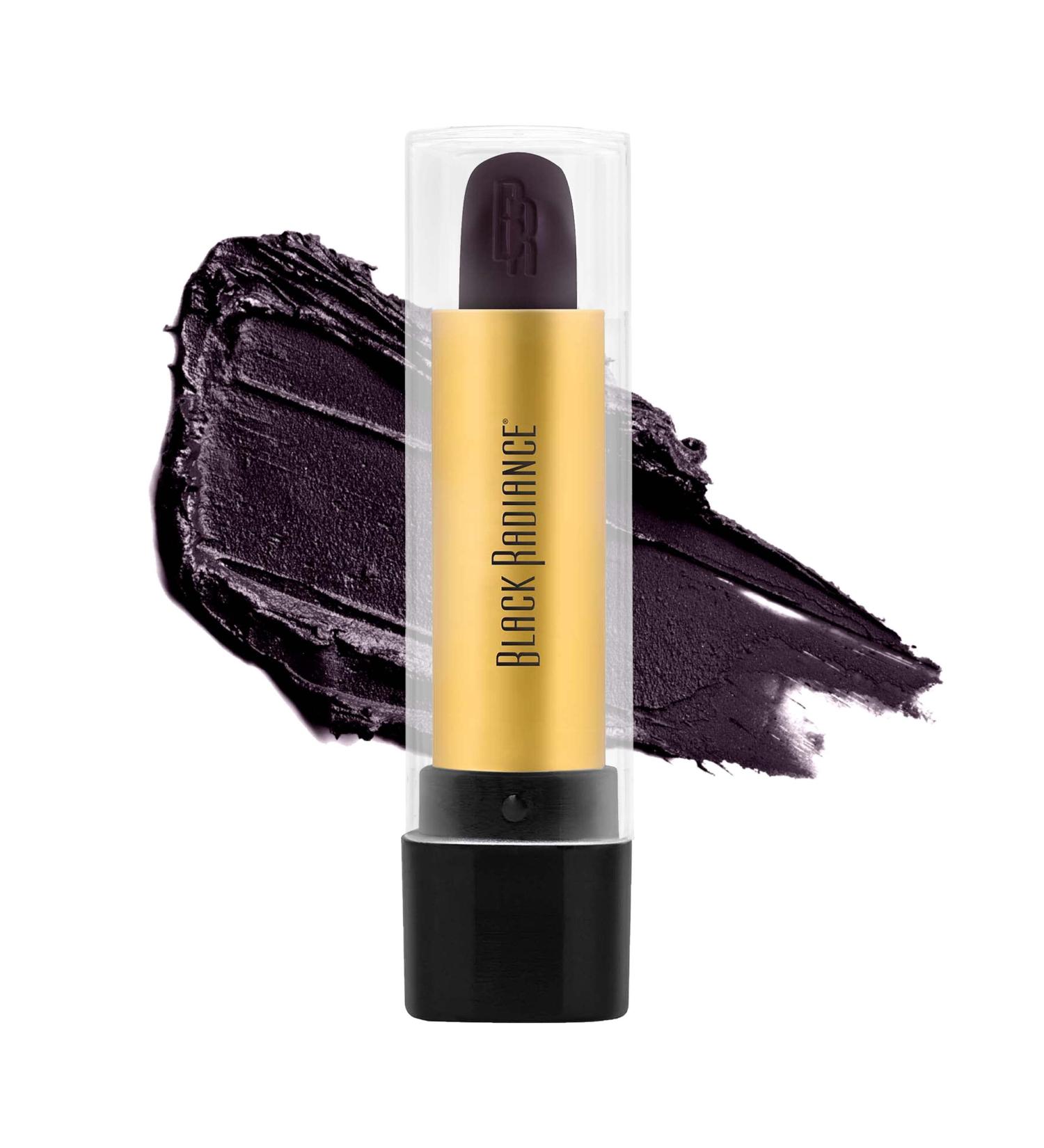 Black Radiance Perfect Tone Lip Color in Nude Berry - Long-Lasting and Moisturizing Formula - Buy Online on SooperMarket.com