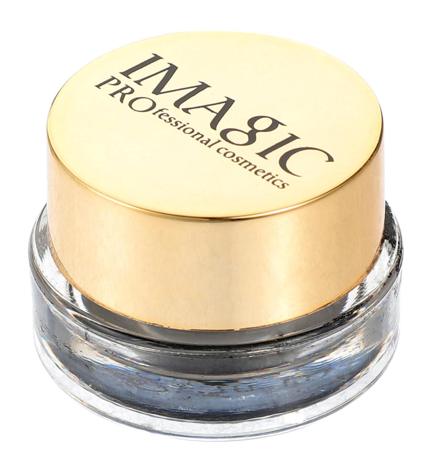 Angoily 2pcs Eyeliner Pencil Eyebrow Gel Eye Liner Gel Eyeliner Waterproof Eyeliner Liquid Eyeliner Portable 1 count (Pack of 1) Blackx2pcs - Buy Online on SooperMarket.com
