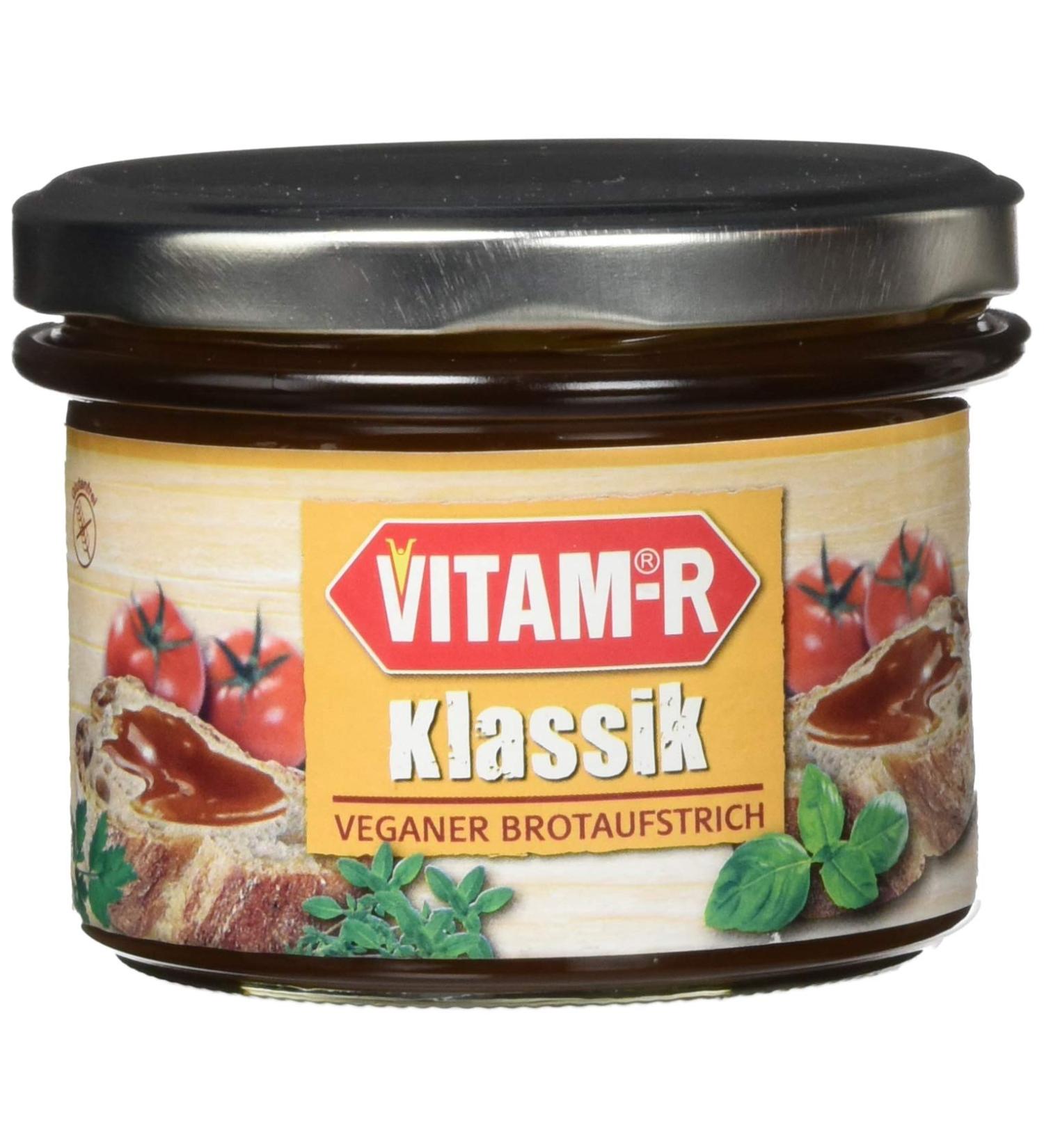 VITAM-R Yeast Extract Pack of 2 (2 x 250g) - Premium Quality for Cooking & Baking | International Shipping Available - Buy Online on SooperMarket.com
