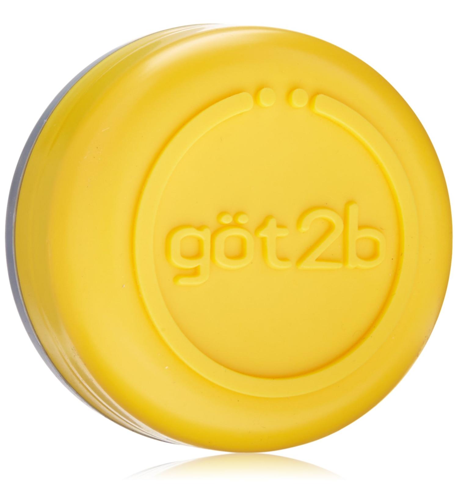 Got2b Glued Spiking Hair Wax 2oz - Clean Scent (Pack of 1) - Buy Online on SooperMarket.com