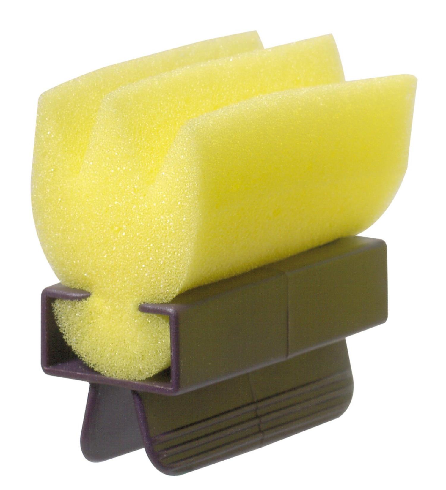 Comair 3140077 Fixing Sponge with Handle