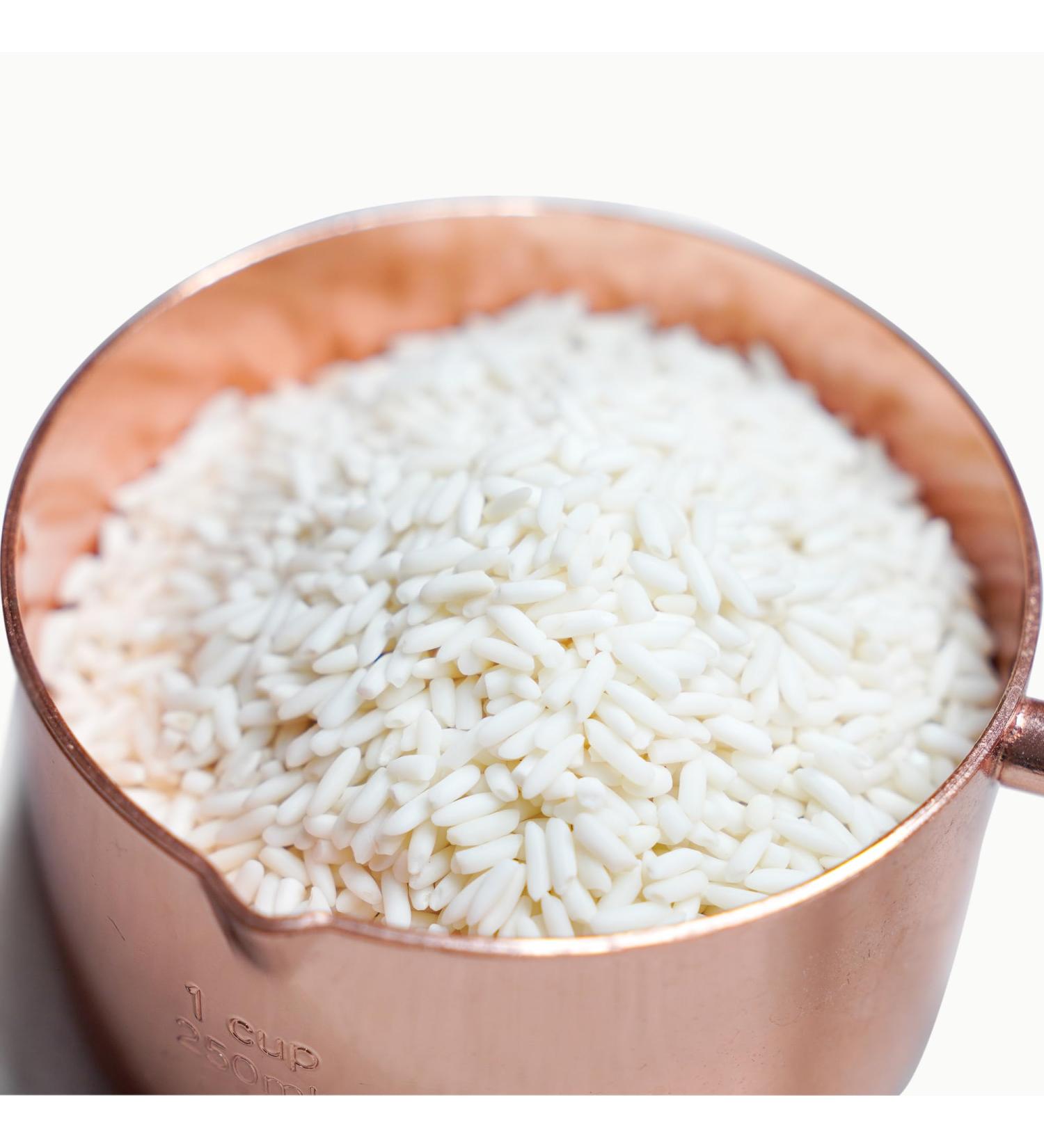 ZF Glutinous Rice 1kg Sticky Rice for Savoury Dishes - Buy Online on SooperMarket.com