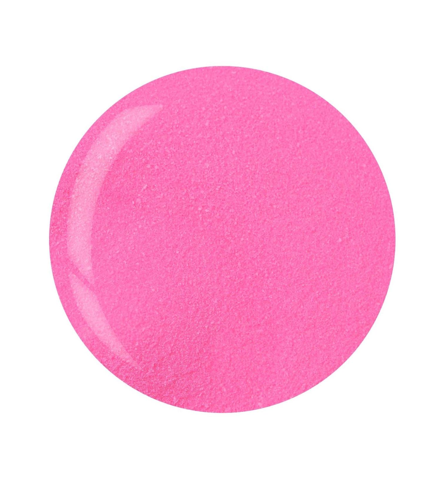 Cuccio Coloured Acrylic Powder - 1.6oz (45g) Watermelon Pink