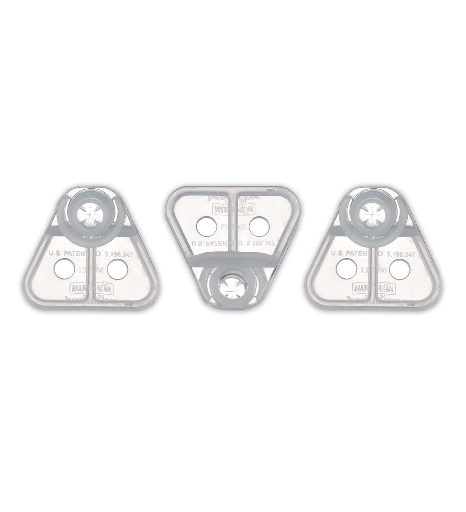 Munchkin Replacement Valves 3 Pack