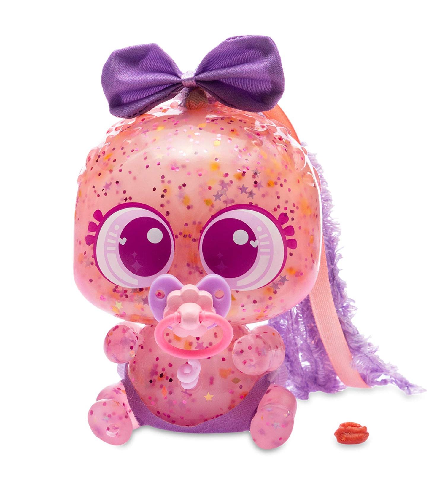 BABY NERLIE KOTTON CANDY PINK ! - Buy Online on SooperMarket.com