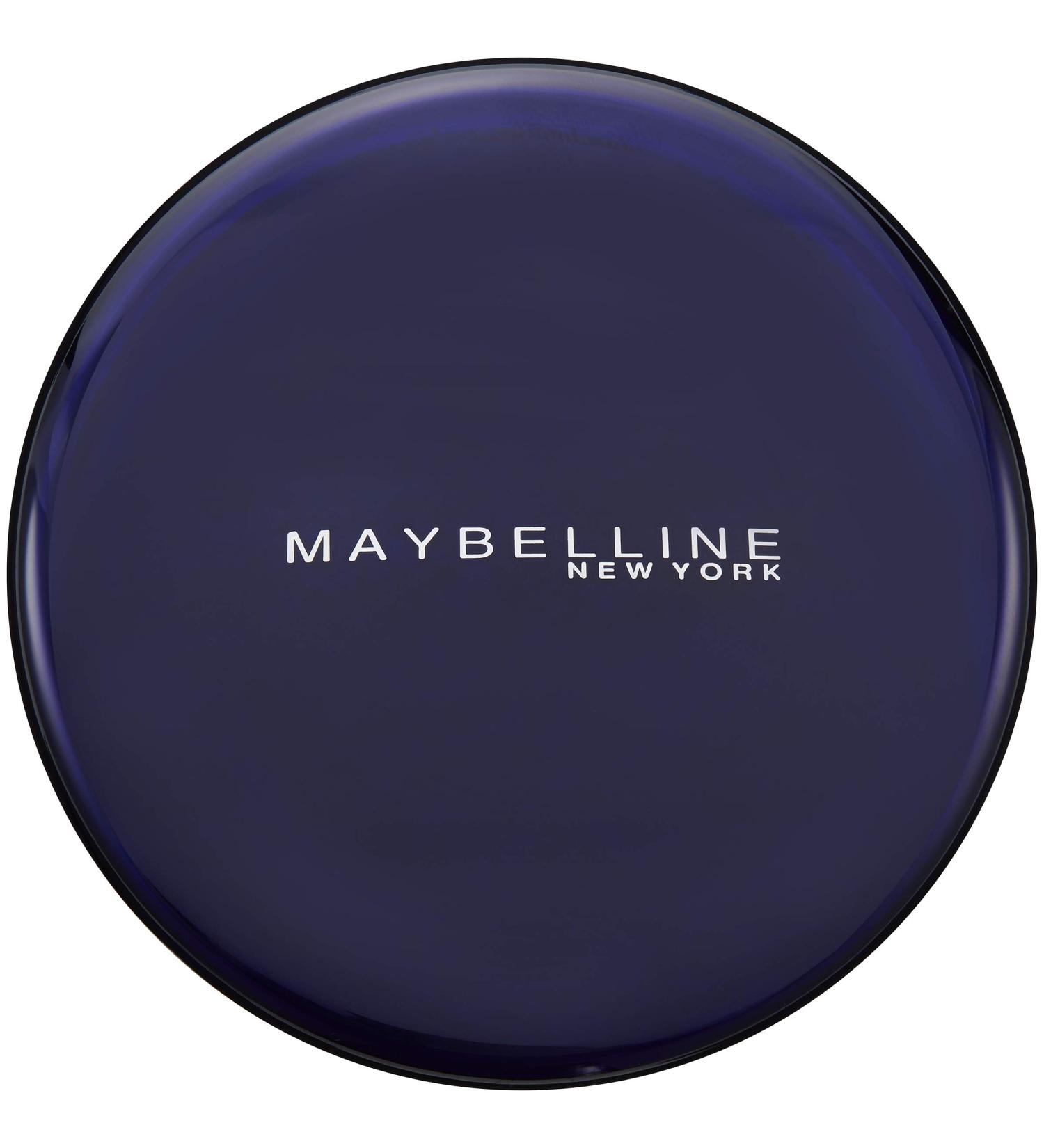 Maybelline New York Shine Free Oil-Control Loose Powder Medium 240 0.70 Ounce - 3 Pack