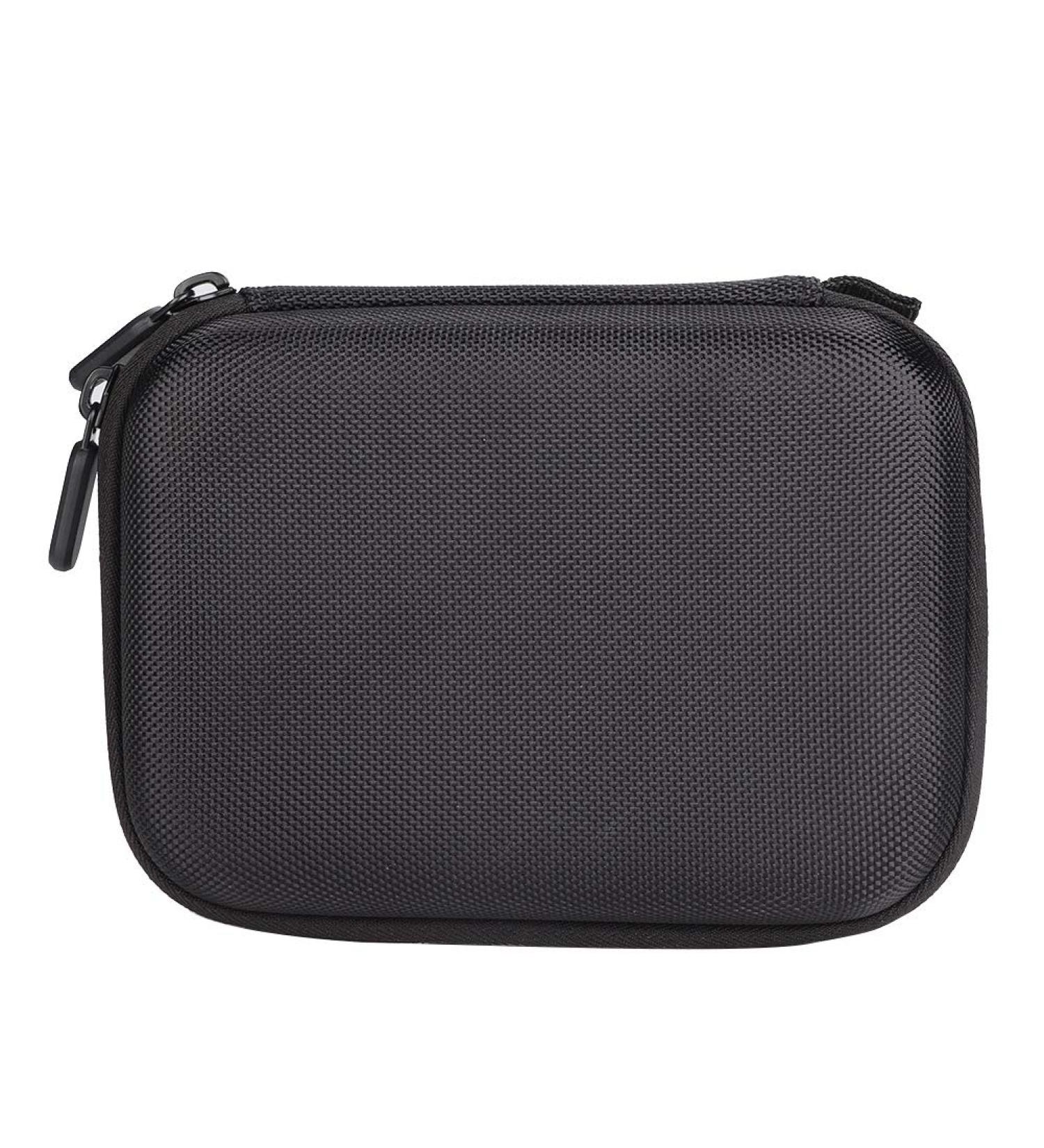 Buy Dioch Essential Oil Case - Black EVA+Nylon Holder for 30 Bottles | Travel Carrier & Storage Box - Buy Online on SooperMarket.com