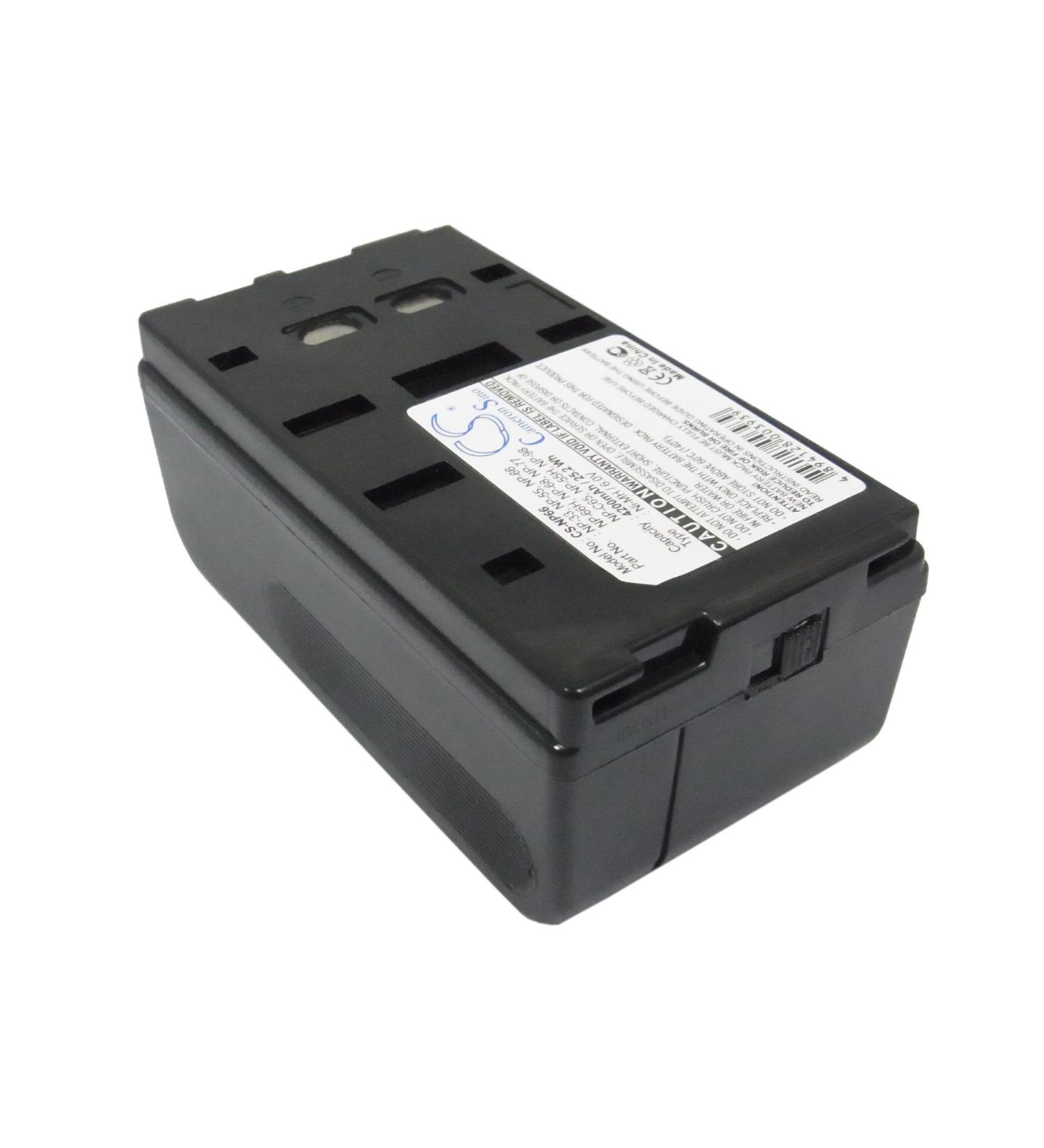 PRUVA 4200mAh Battery Compatible with Telefunken A1200 A1601 BT70 C1200 C1300 C1400 C1401L C1500 C1505 C1510 C1700 C1705 - High Capacity Replacement Battery - Buy Online on SooperMarket.com